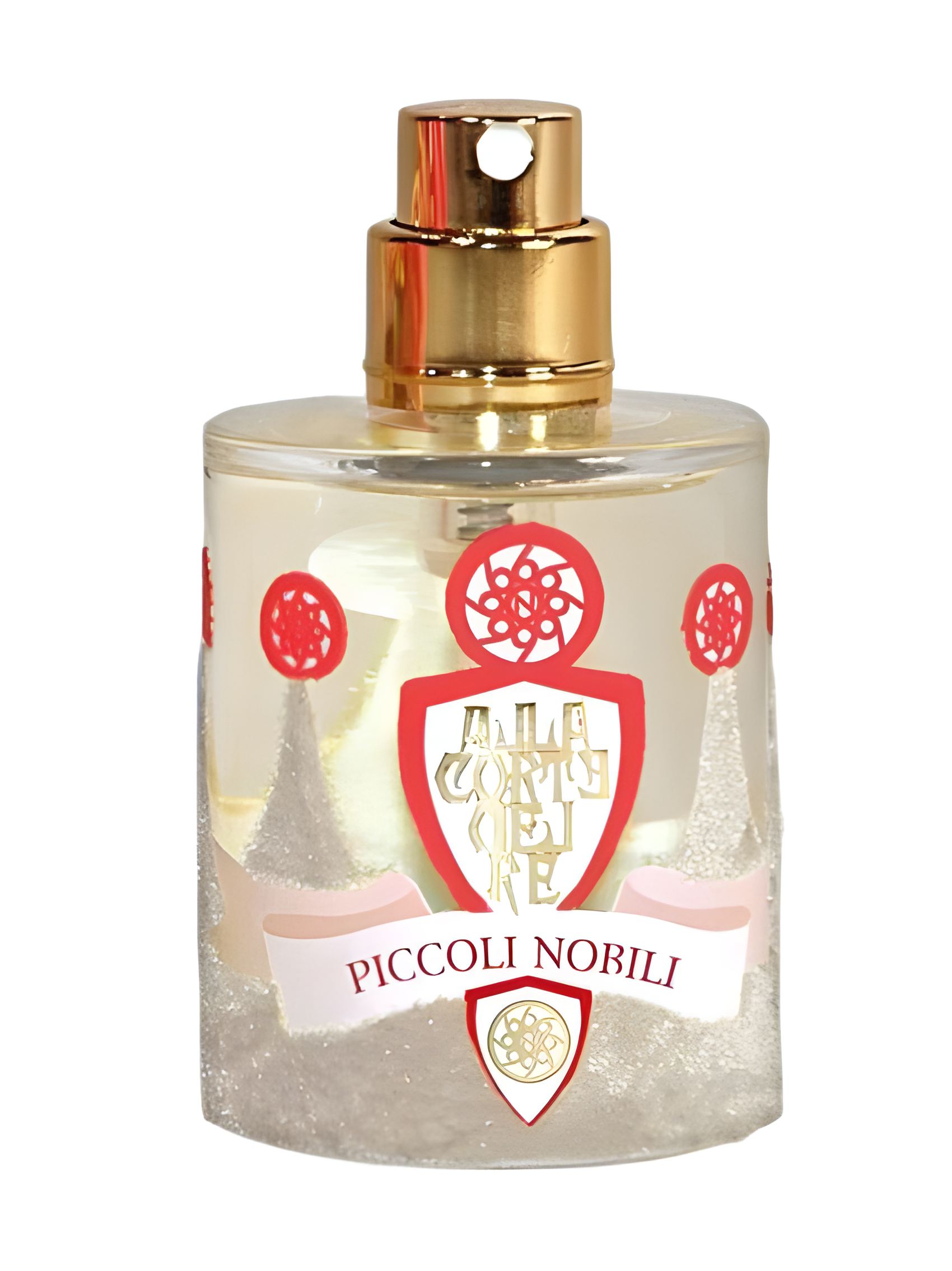 Piccoli Nobili by Nobile 1942 perfume bottle