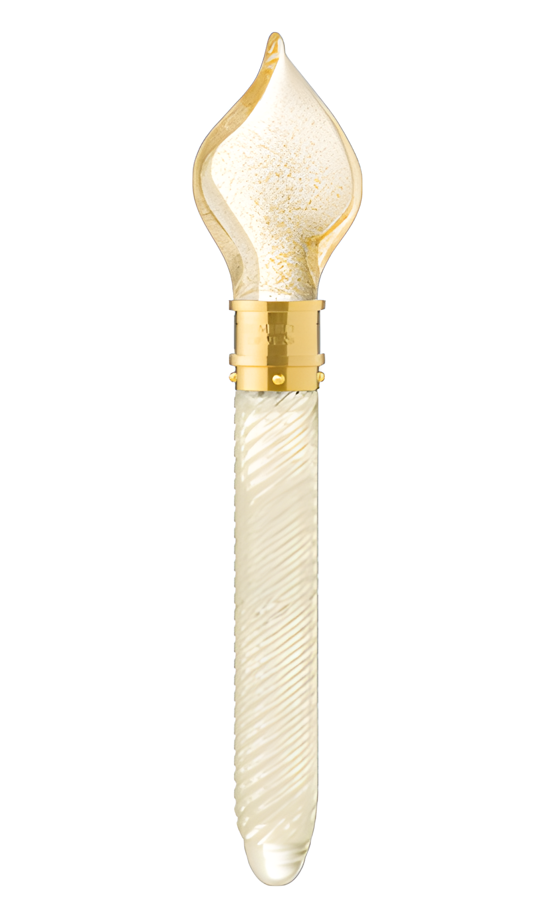 Rose Cloud by The Merchant of Venice perfume bottle