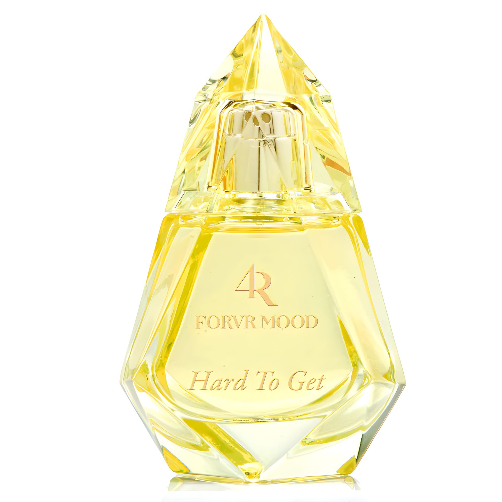 HARD TO GET by FORVR MOOD perfume bottle