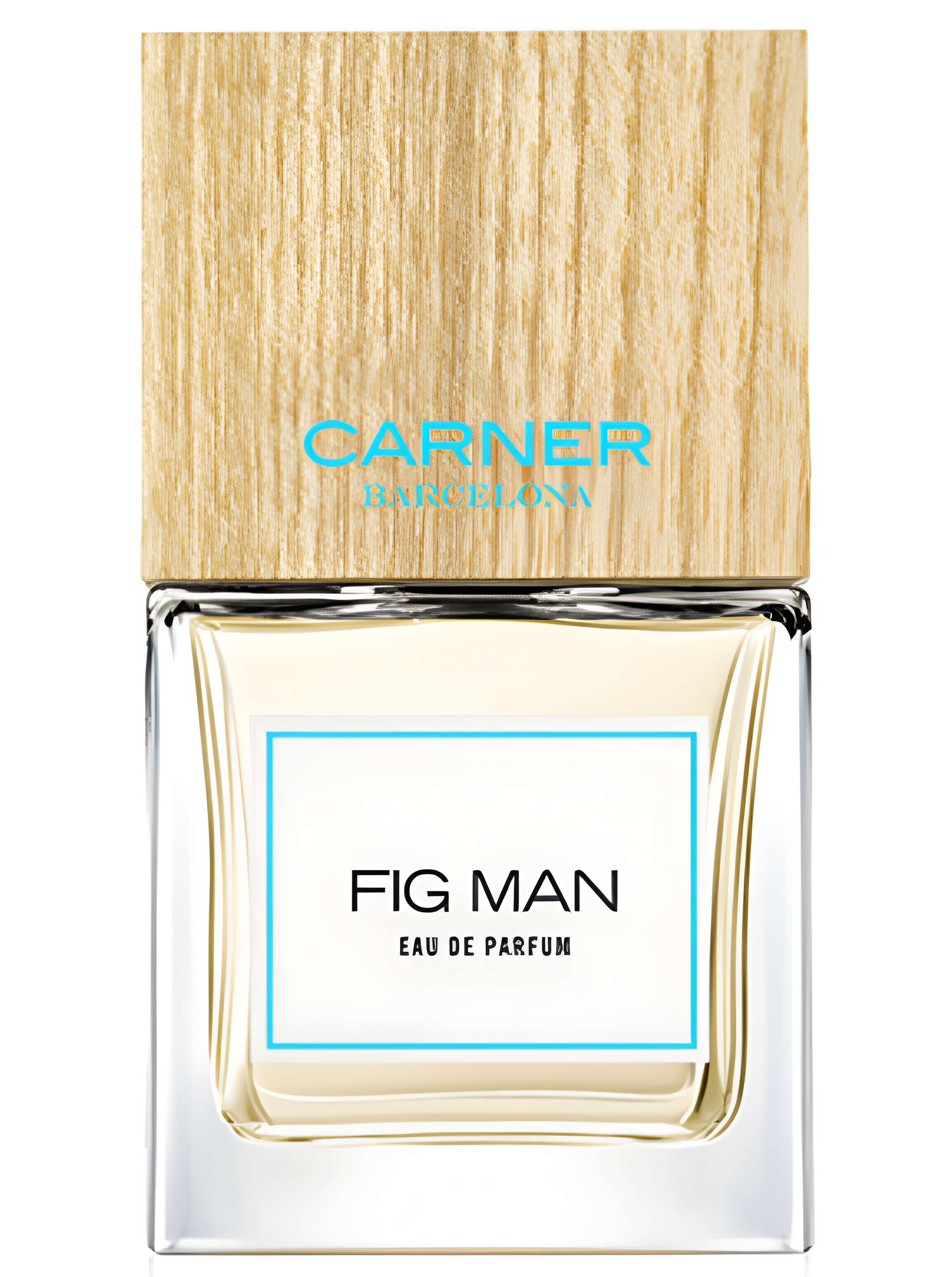 Fig Man by Carner Barcelona perfume bottle