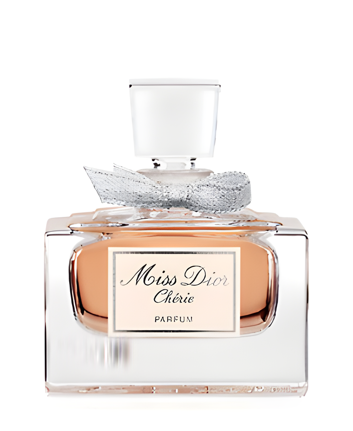 Miss Dior Cherie Extrait de Parfum by Dior perfume bottle