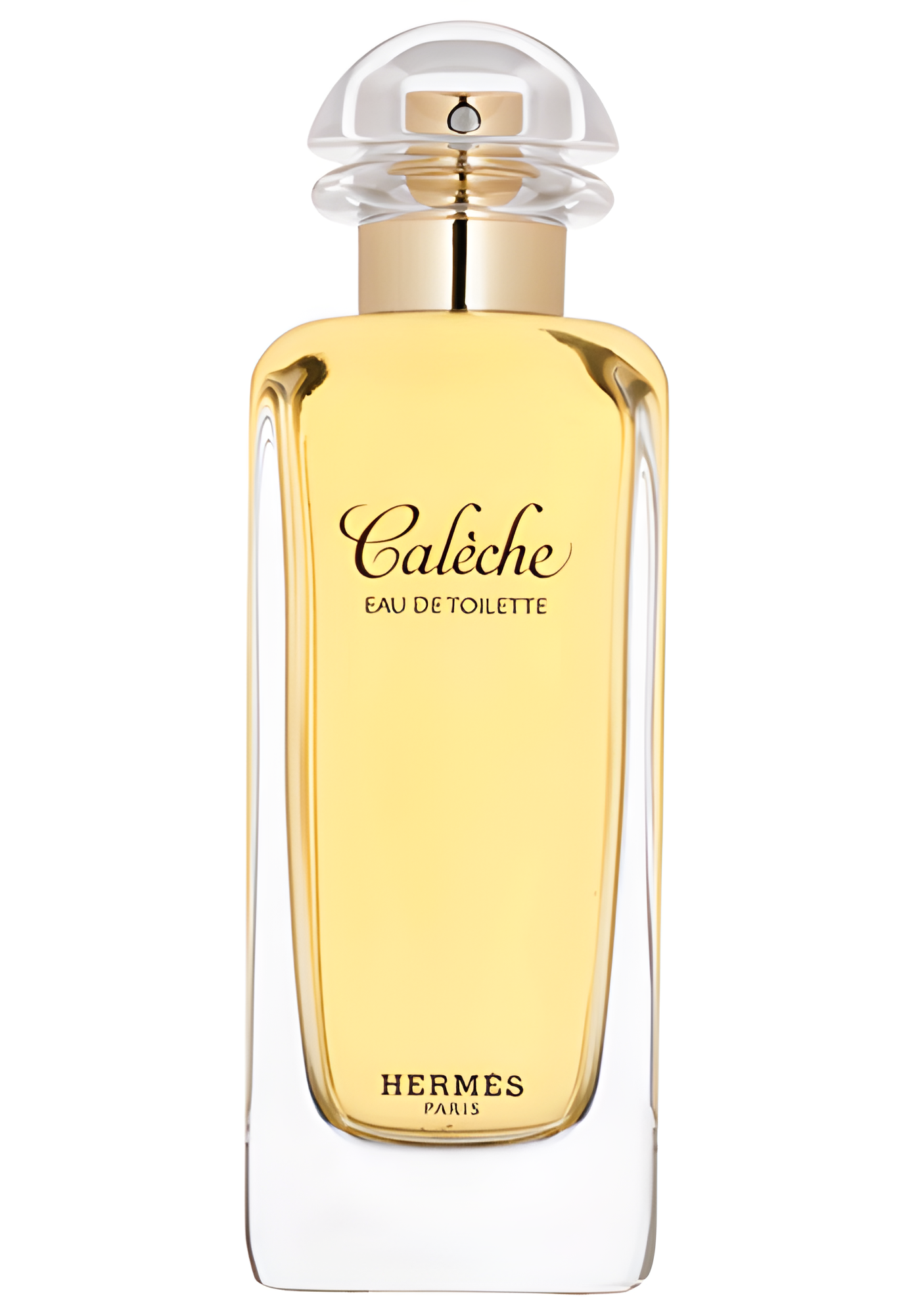 Caleche by Hermès perfume bottle
