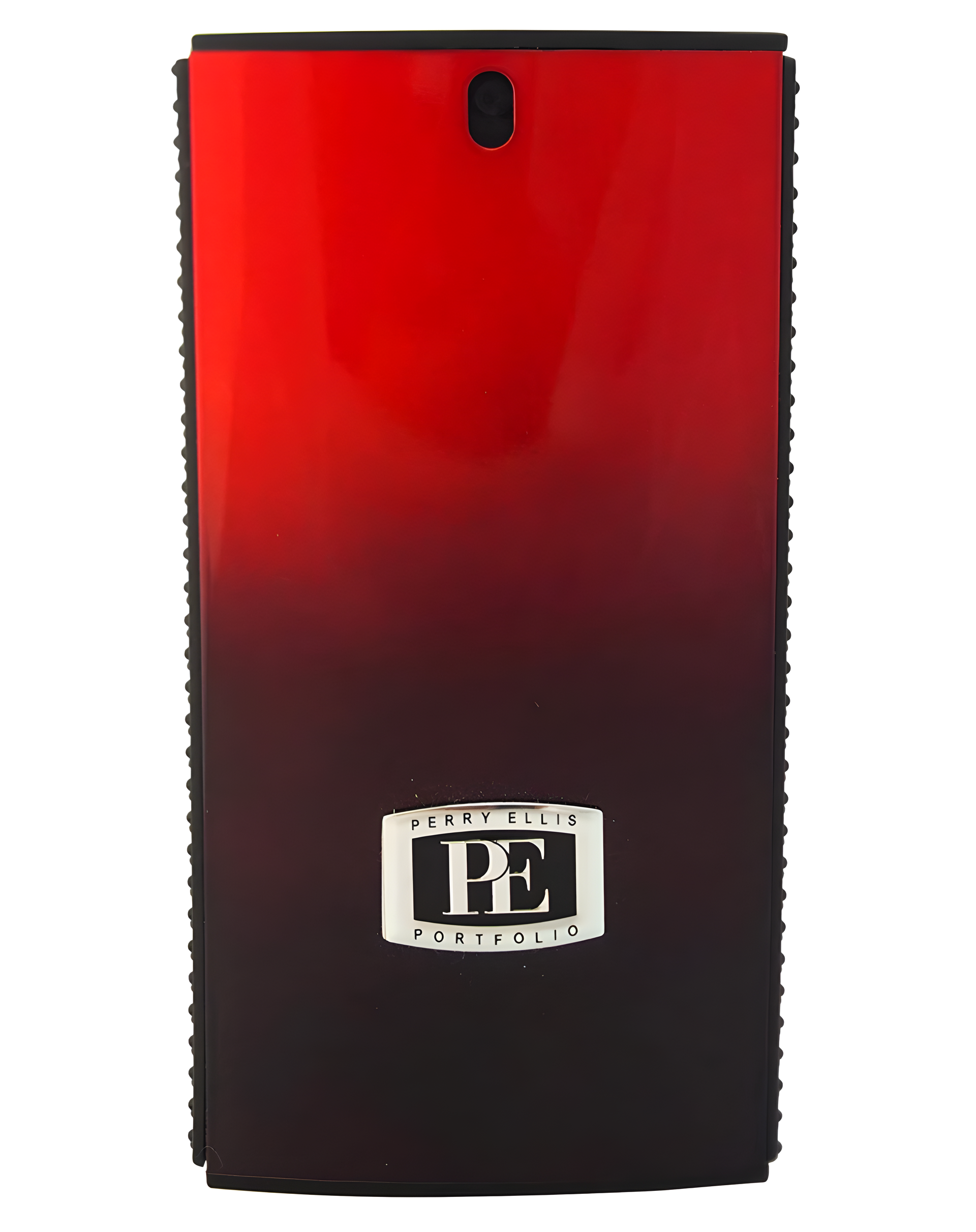 Portfolio Red by Perry Ellis perfume bottle