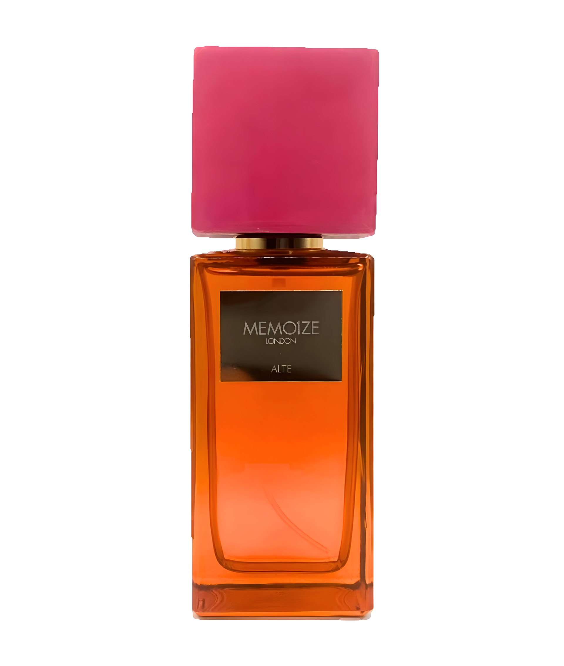 Alte by Memoize London perfume bottle