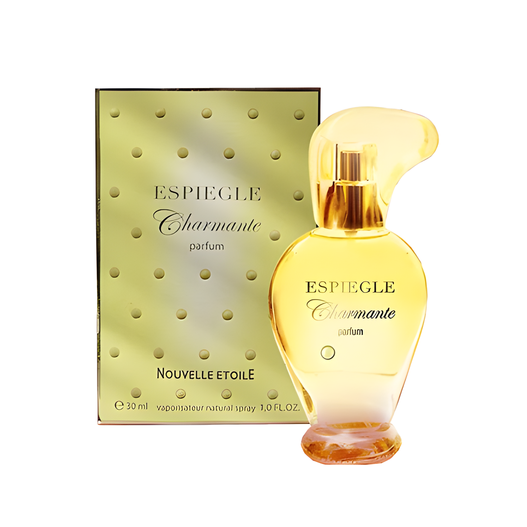 Espiegle Charmante by Новая Заря (The New Dawn) perfume bottle