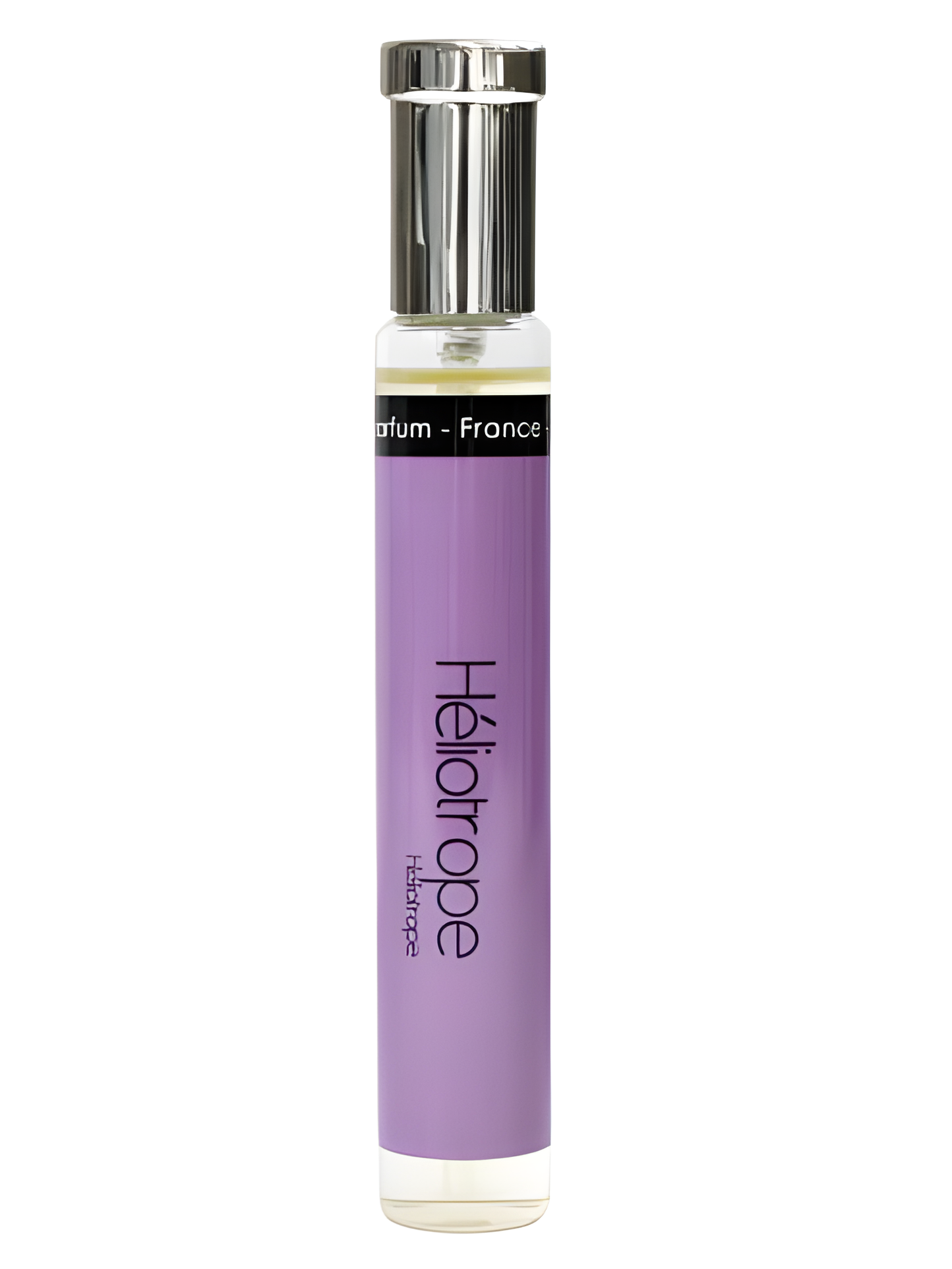 Héliotrope by Adopt Parfums perfume bottle
