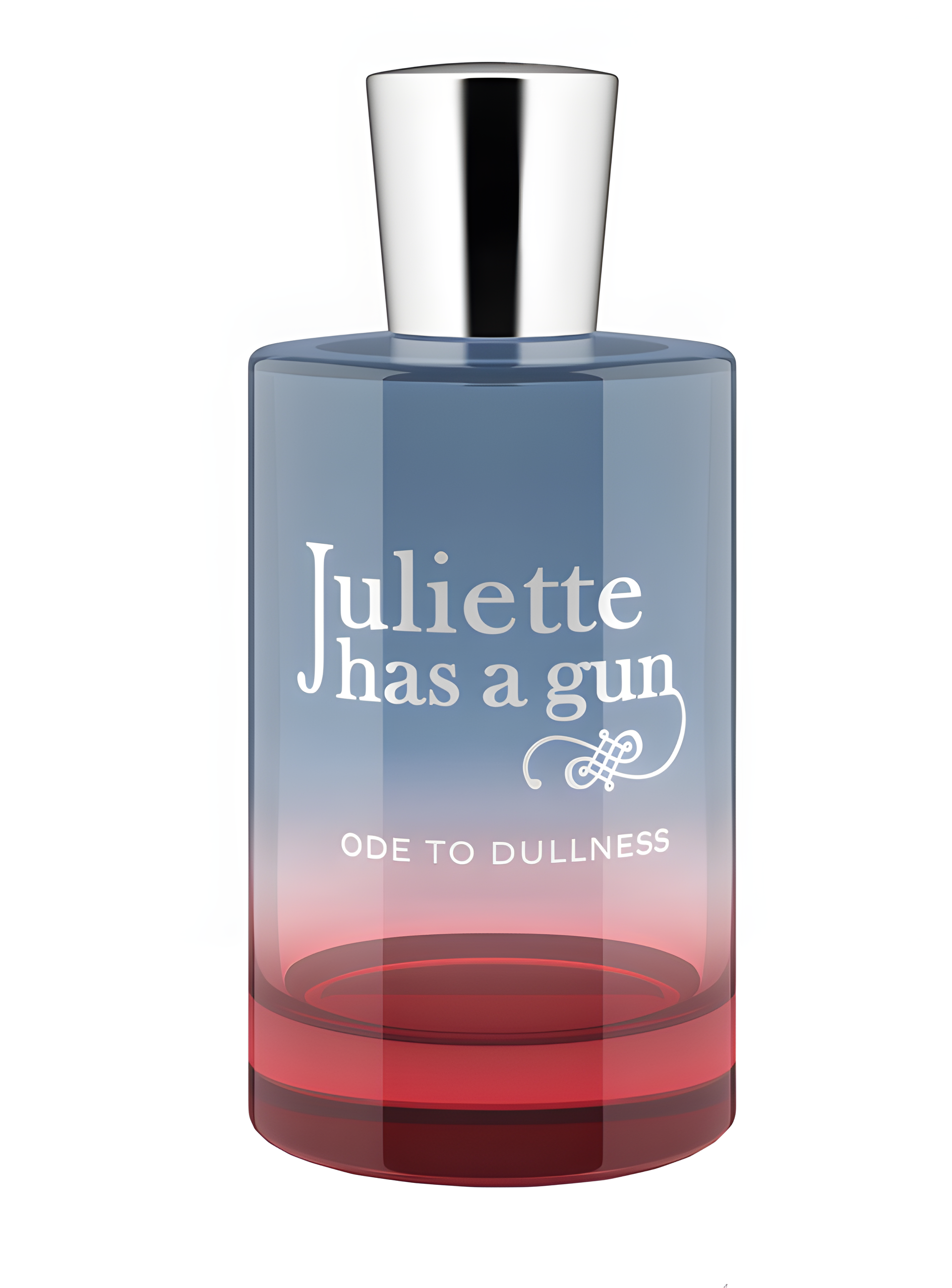 Ode to Dullness by Juliette Has A Gun perfume bottle
