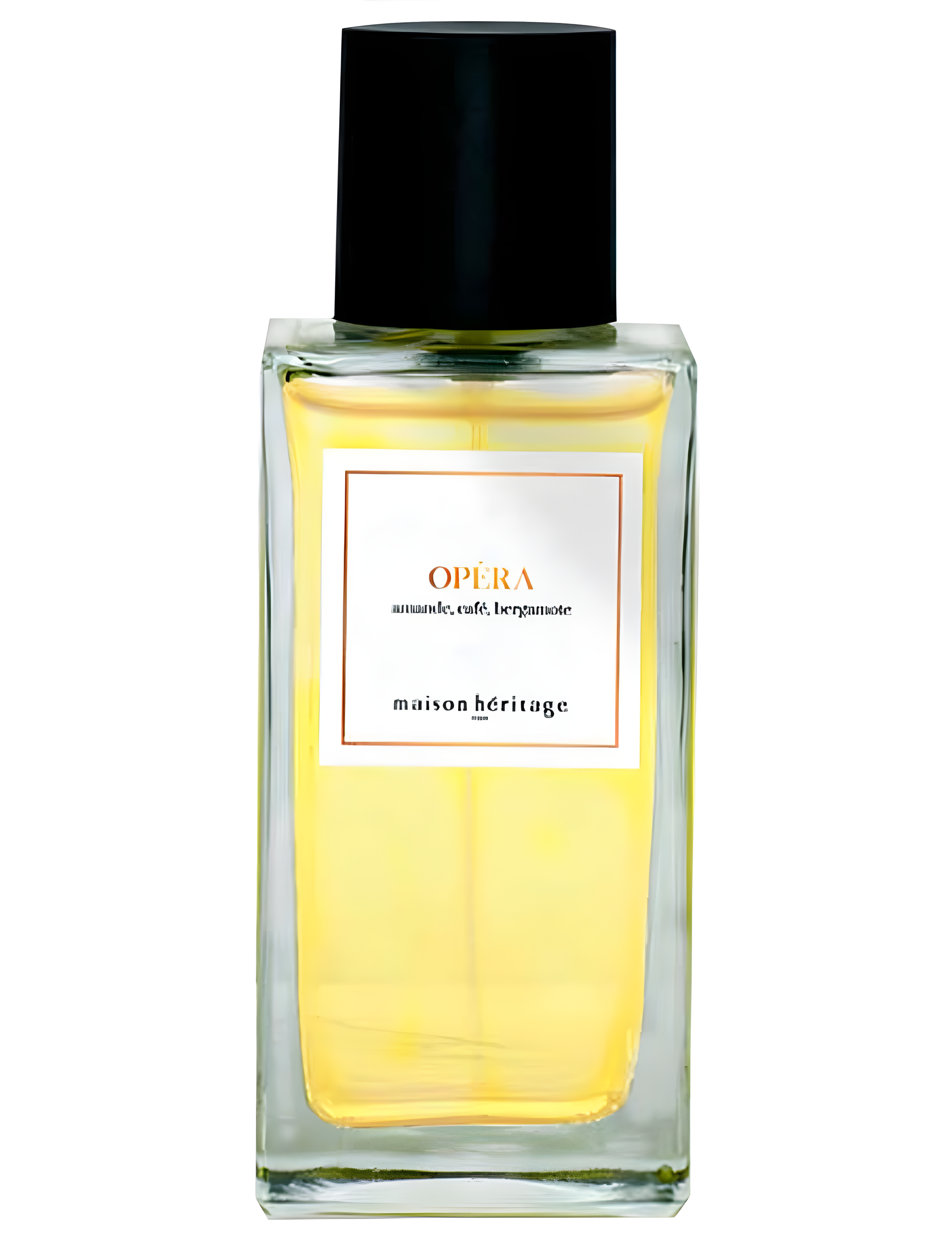 Opera by Maison Héritage perfume bottle