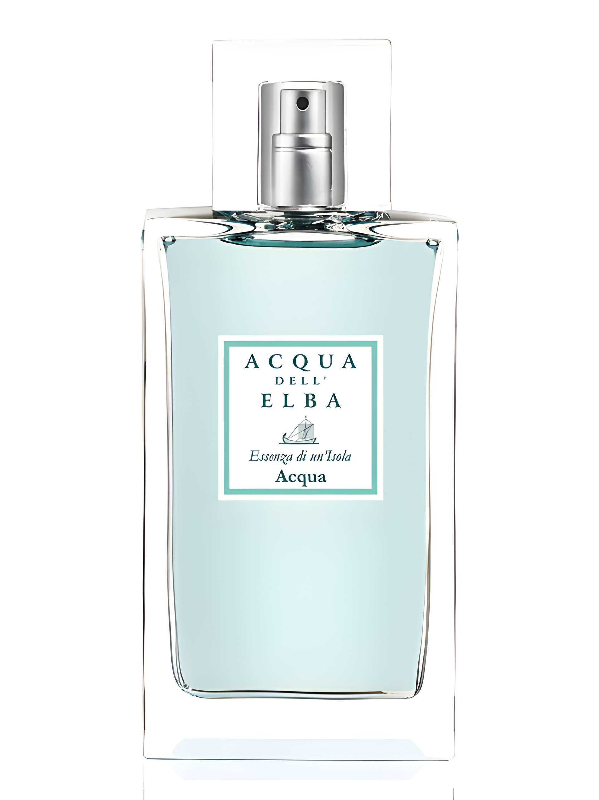 Essenza Di un'Isola Acqua by Acqua dell Elba perfume bottle