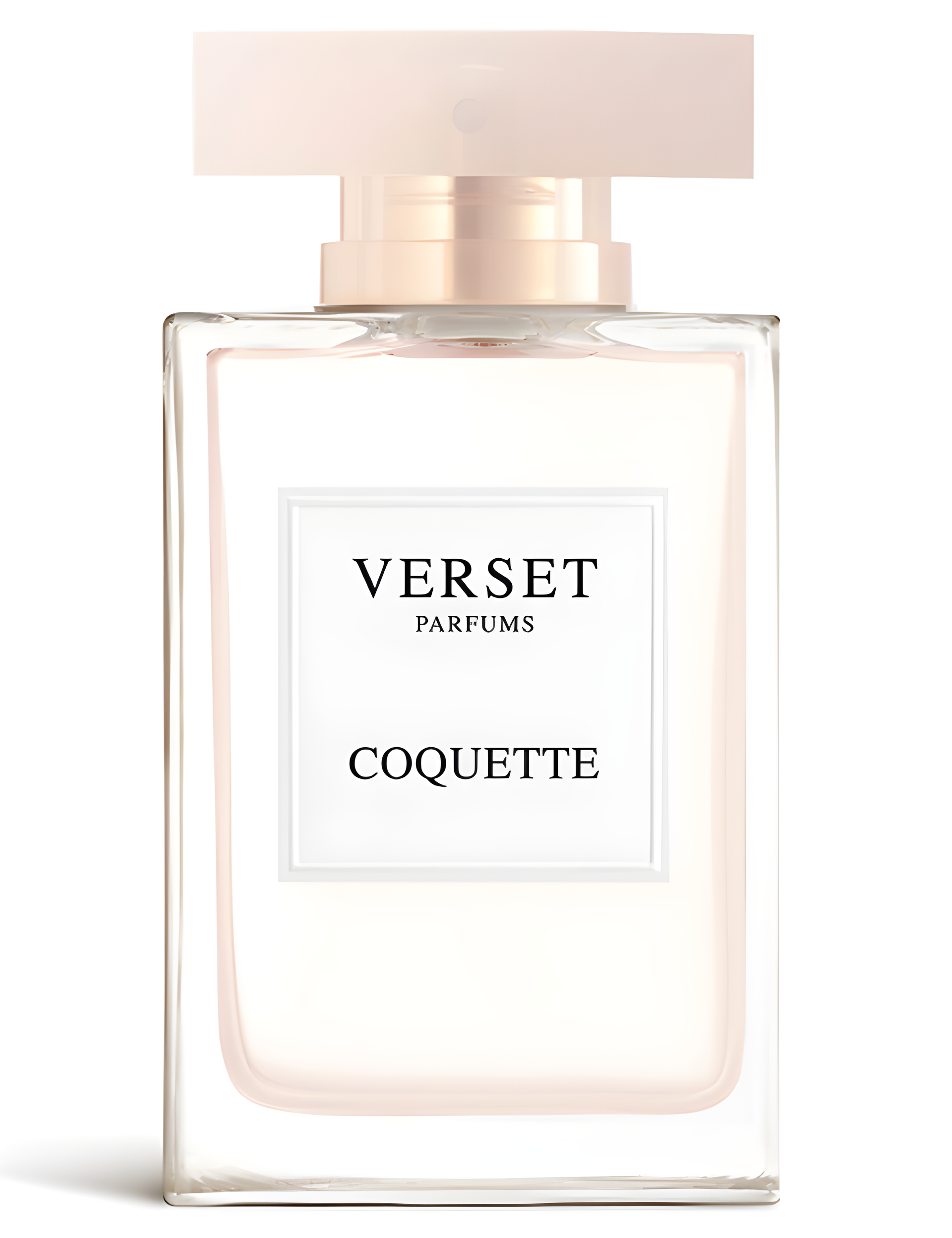 Coquette by Verset Parfums perfume bottle