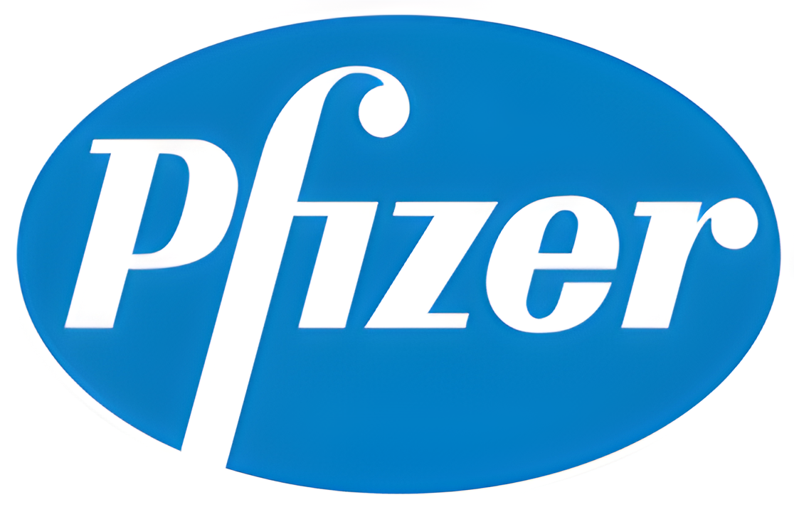 Picture of Pfizer brand
