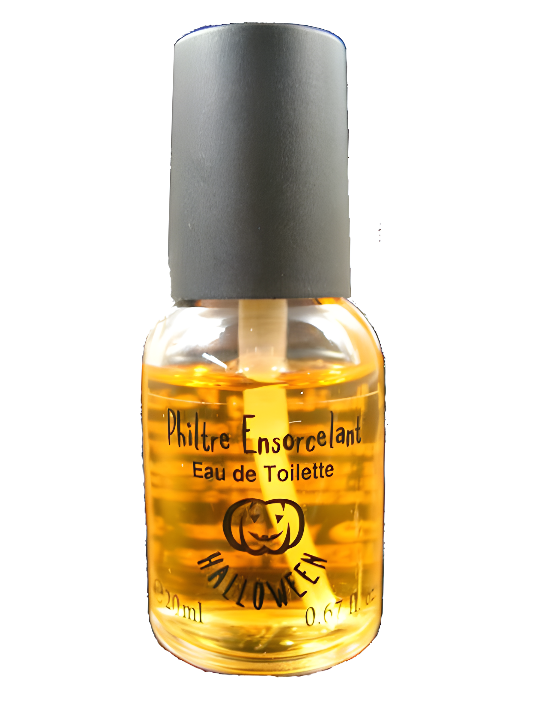 Philtre Ensorcelant by Yves Rocher perfume bottle