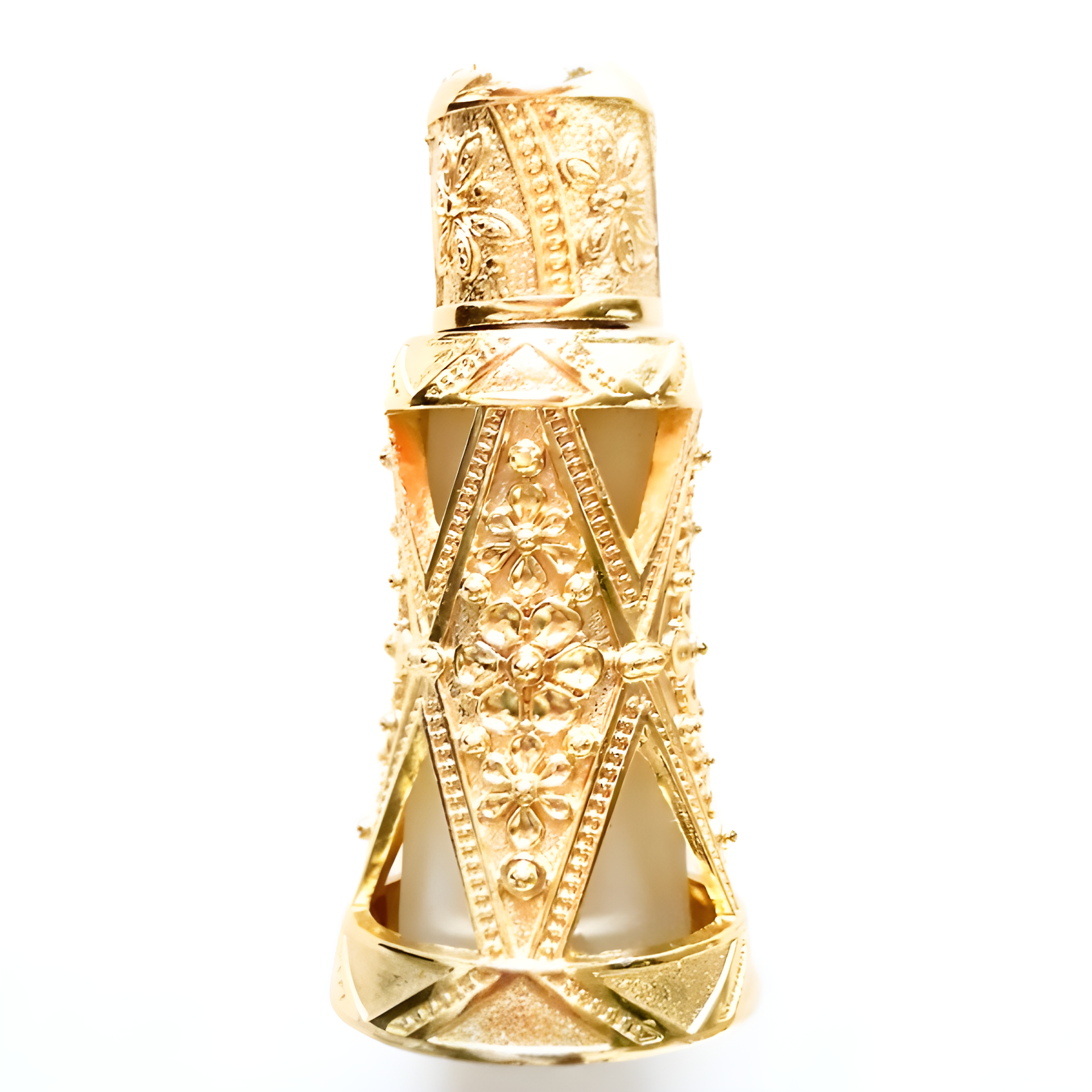 Raaea by Ajmal perfume bottle