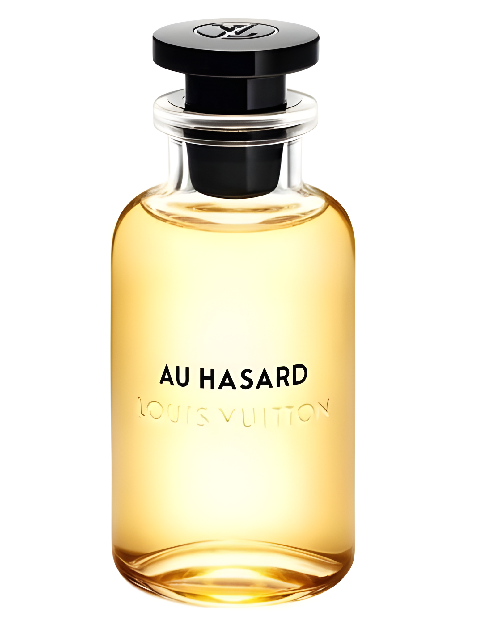 Au Hasard by Louis Vuitton perfume bottle