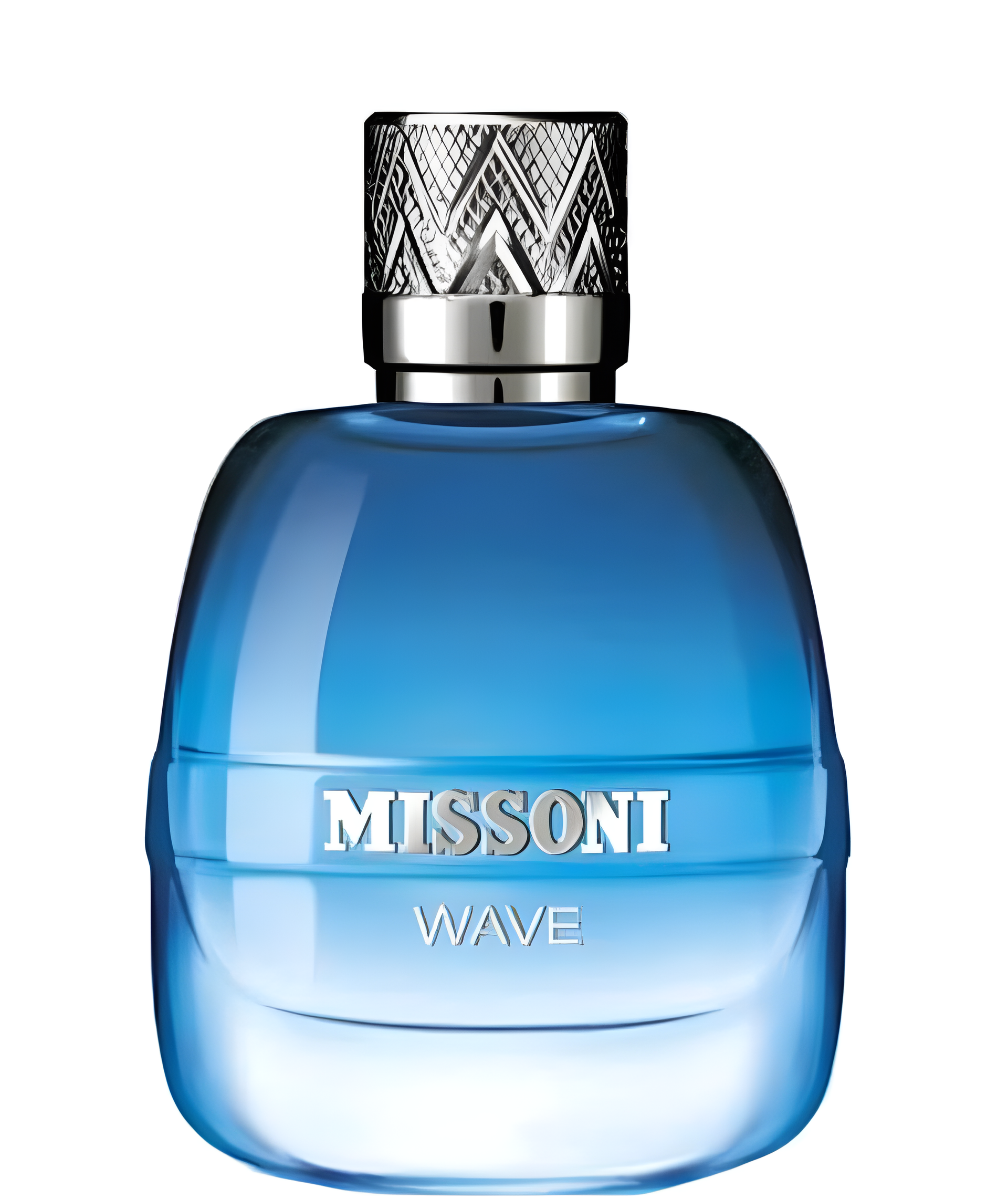 Missoni Wave by Missoni perfume bottle