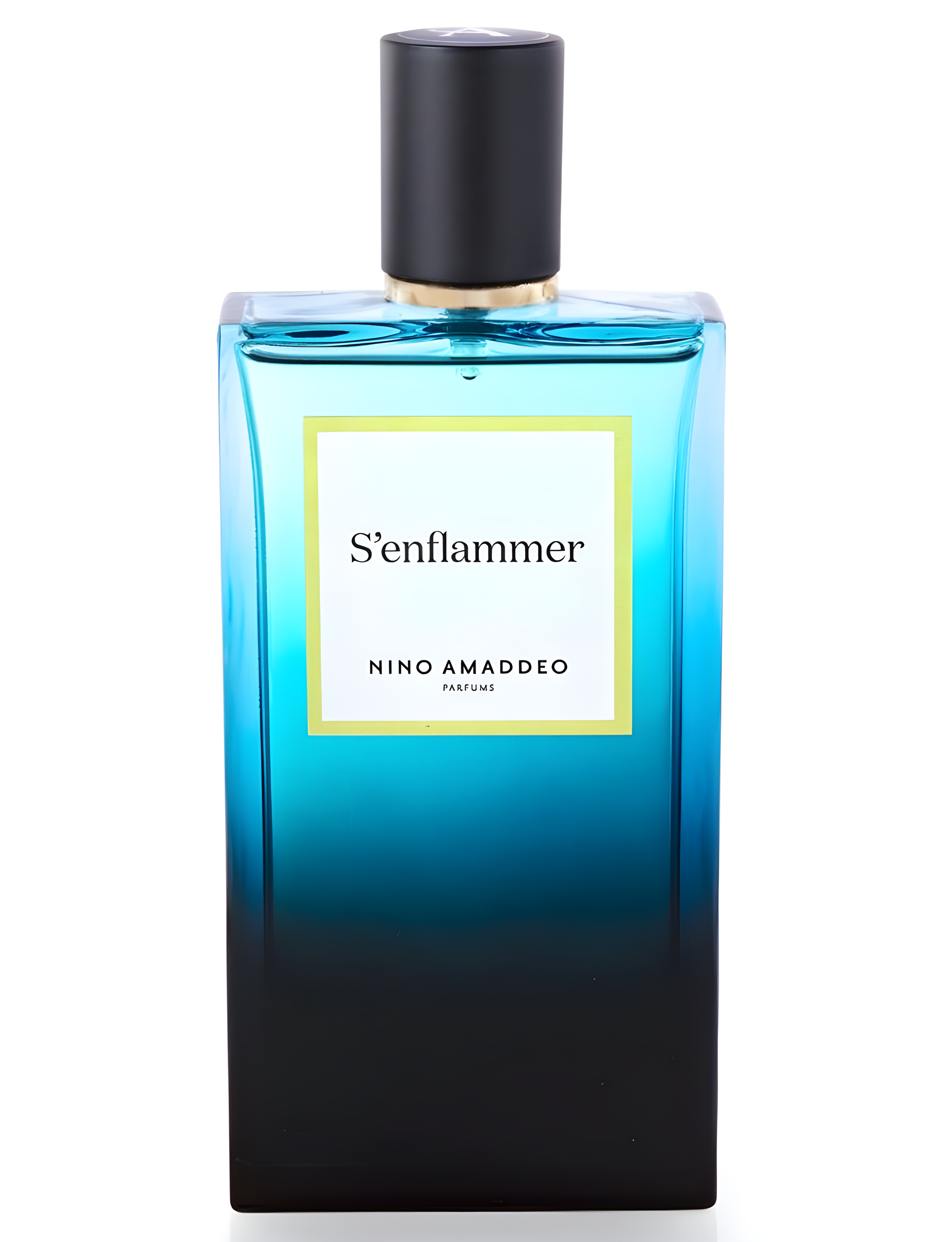 S'Enflammer by Nino Amaddeo perfume bottle