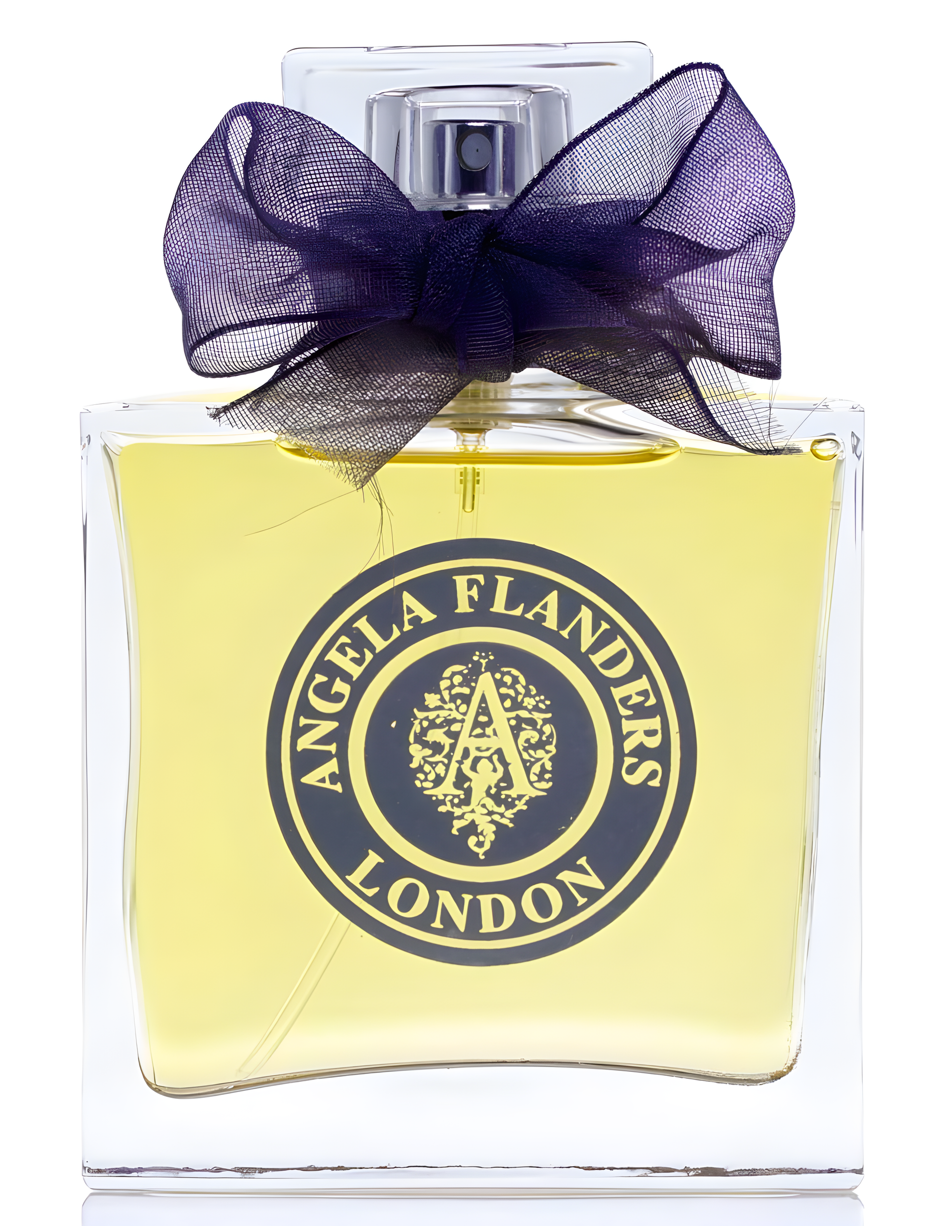 Taffeta by Angela Flanders perfume bottle