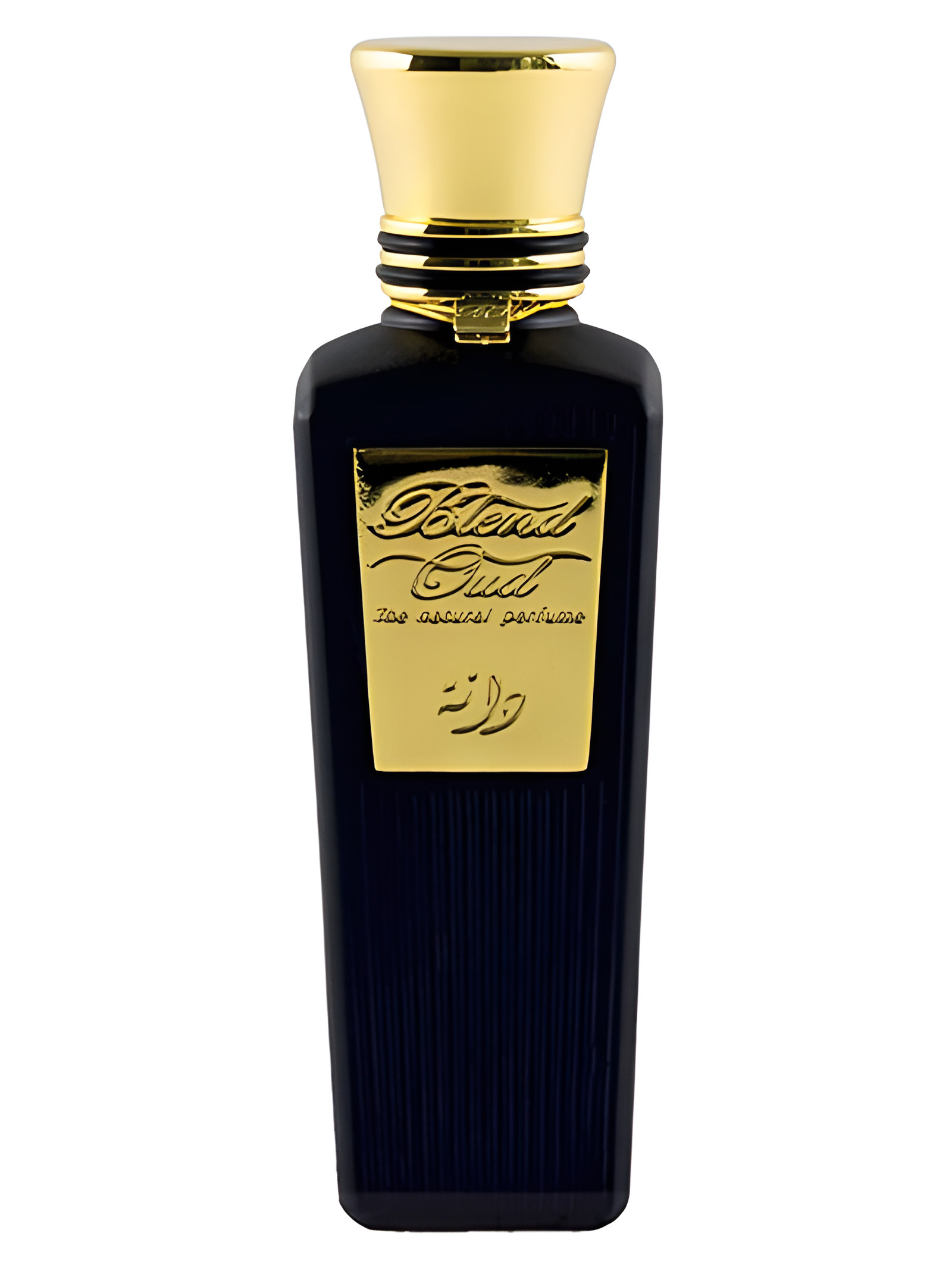 Dana by Blend Oud perfume bottle