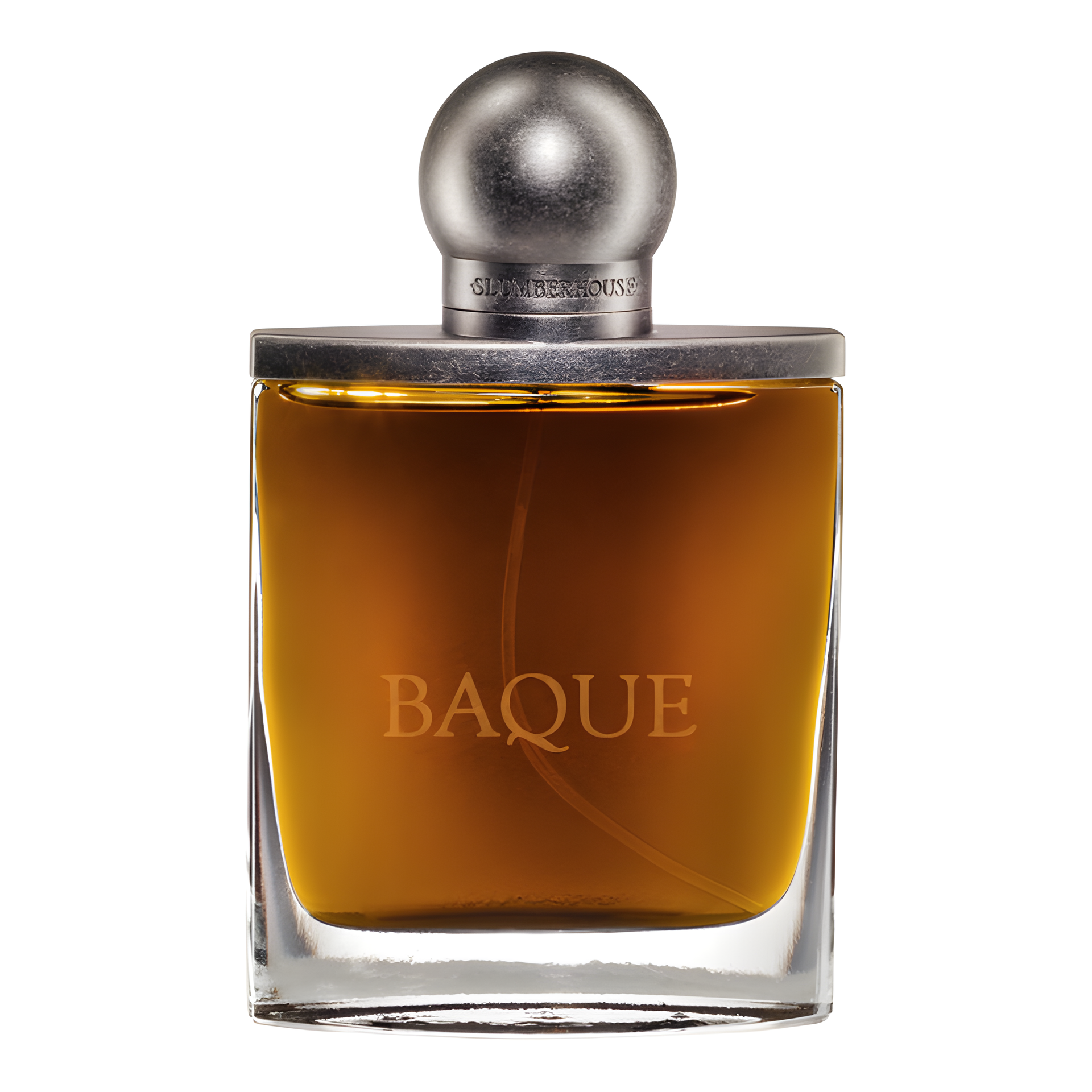 Baque by Slumberhouse perfume bottle