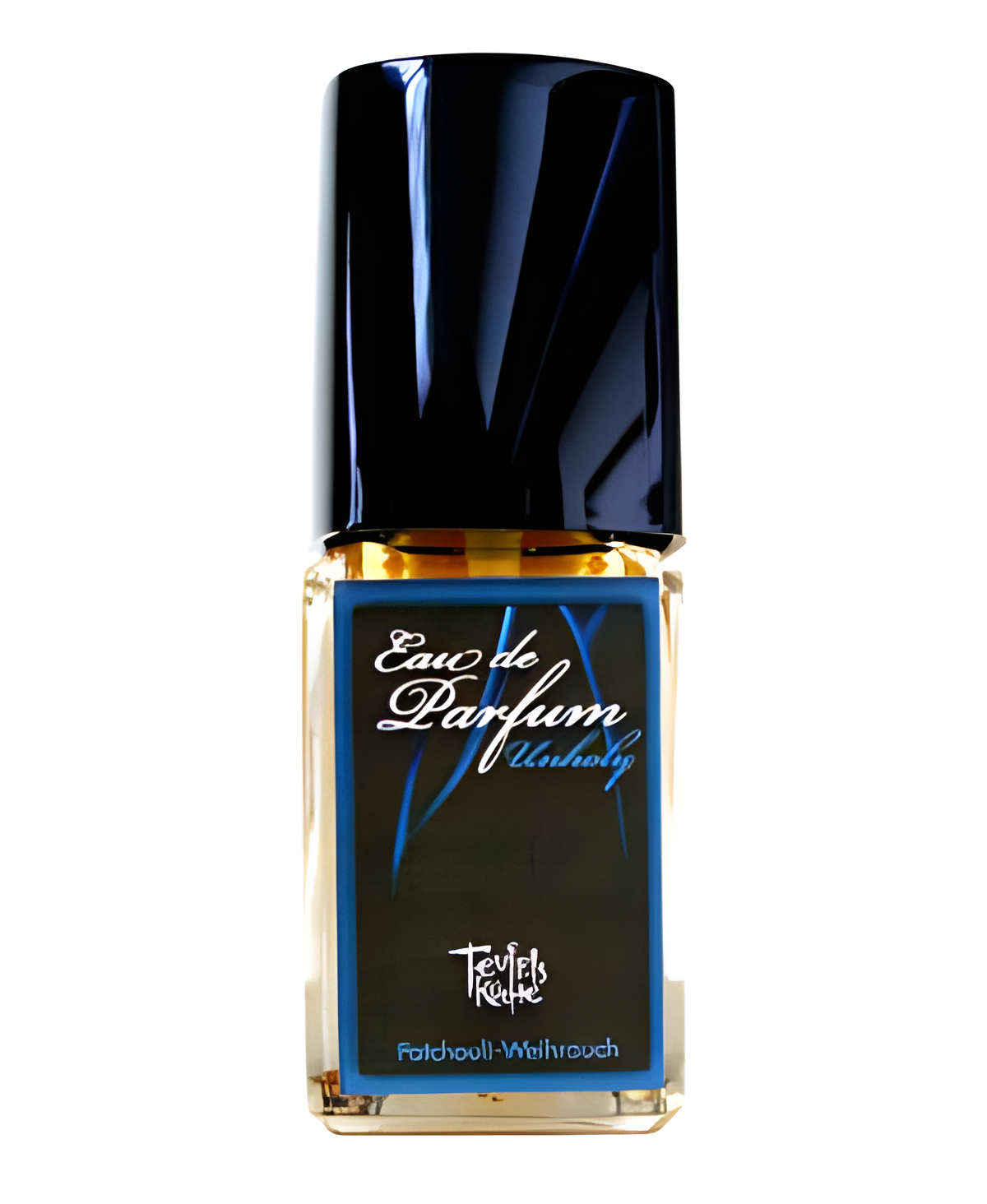 Unholy by Teufels Kuche perfume bottle