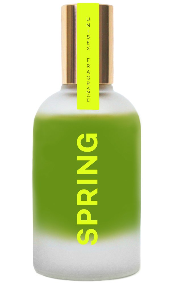 Spring by Dasein perfume bottle