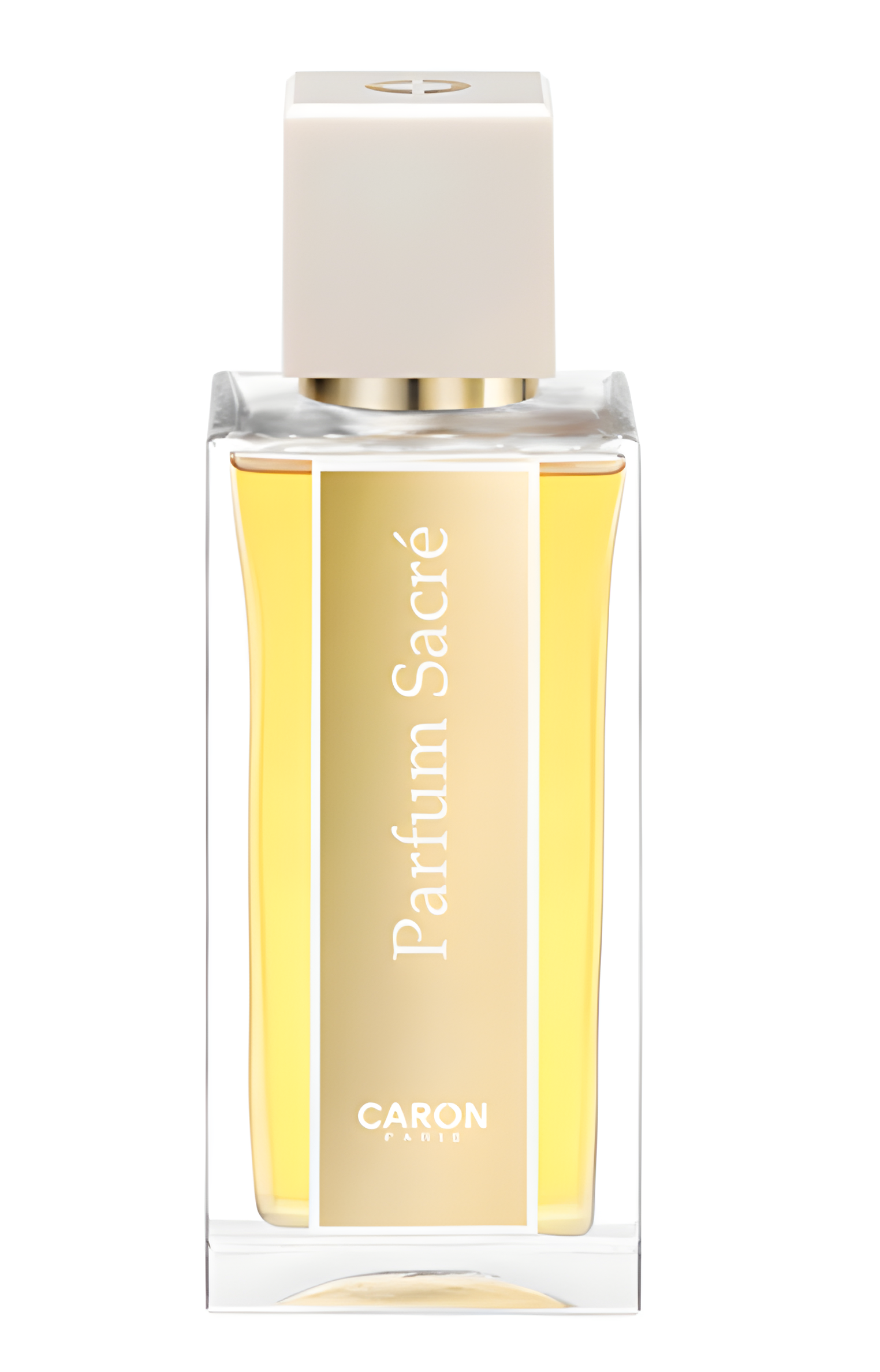 La Selection Parfum Sacre by Caron perfume bottle
