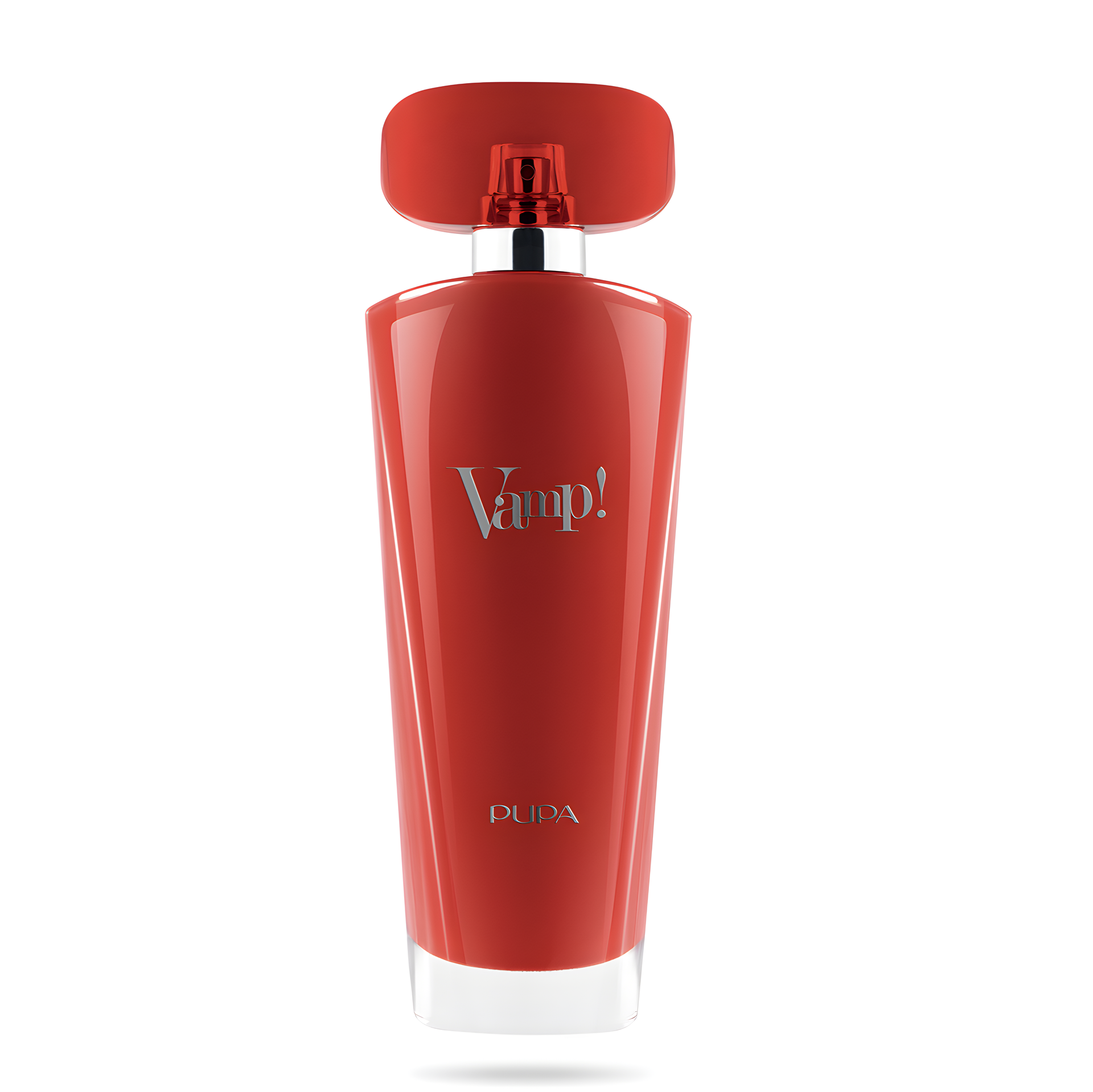 Vamp! Red by Pupa perfume bottle
