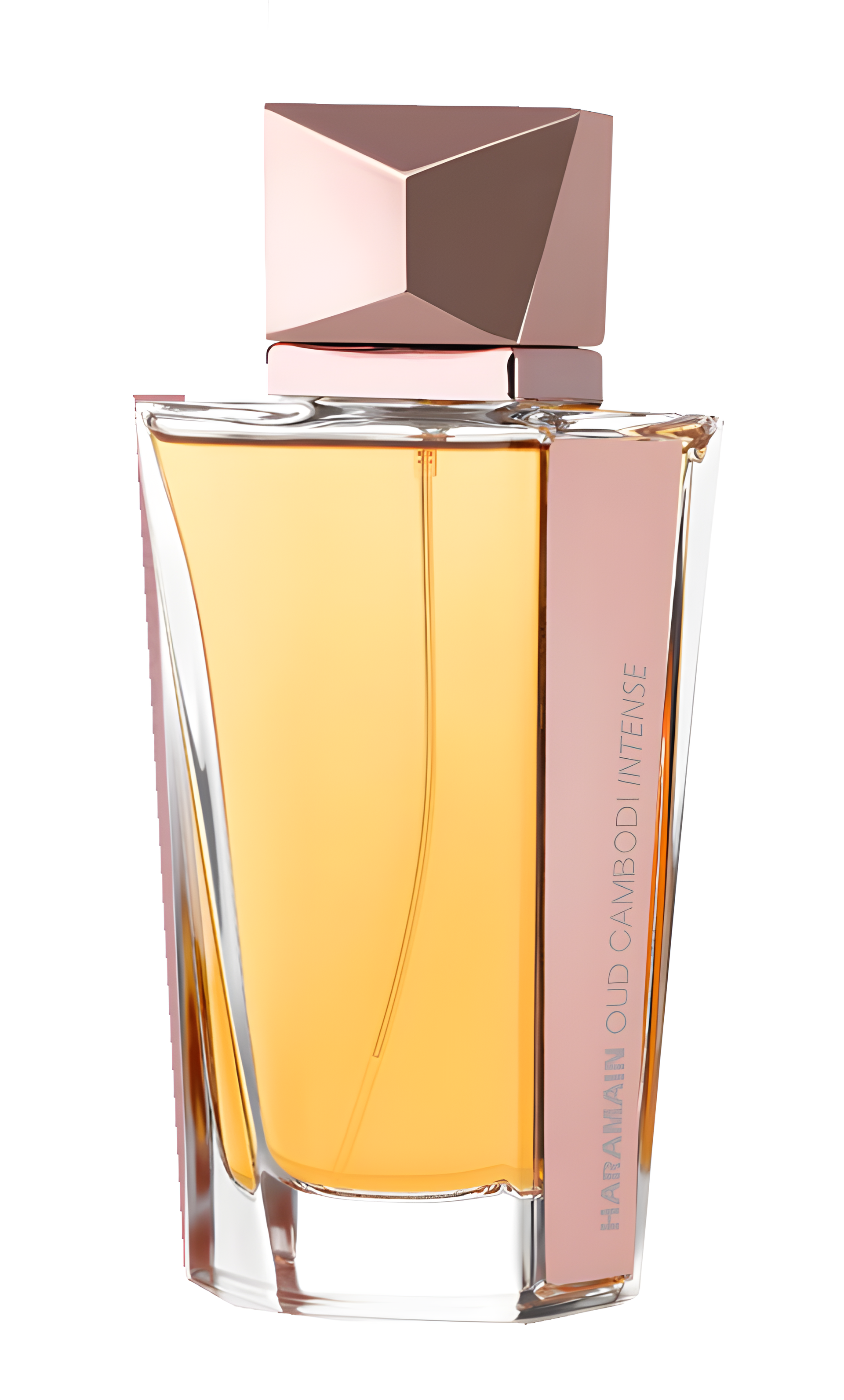 Haramain Oud Cambodi Intense by Al Haramain Perfumes perfume bottle