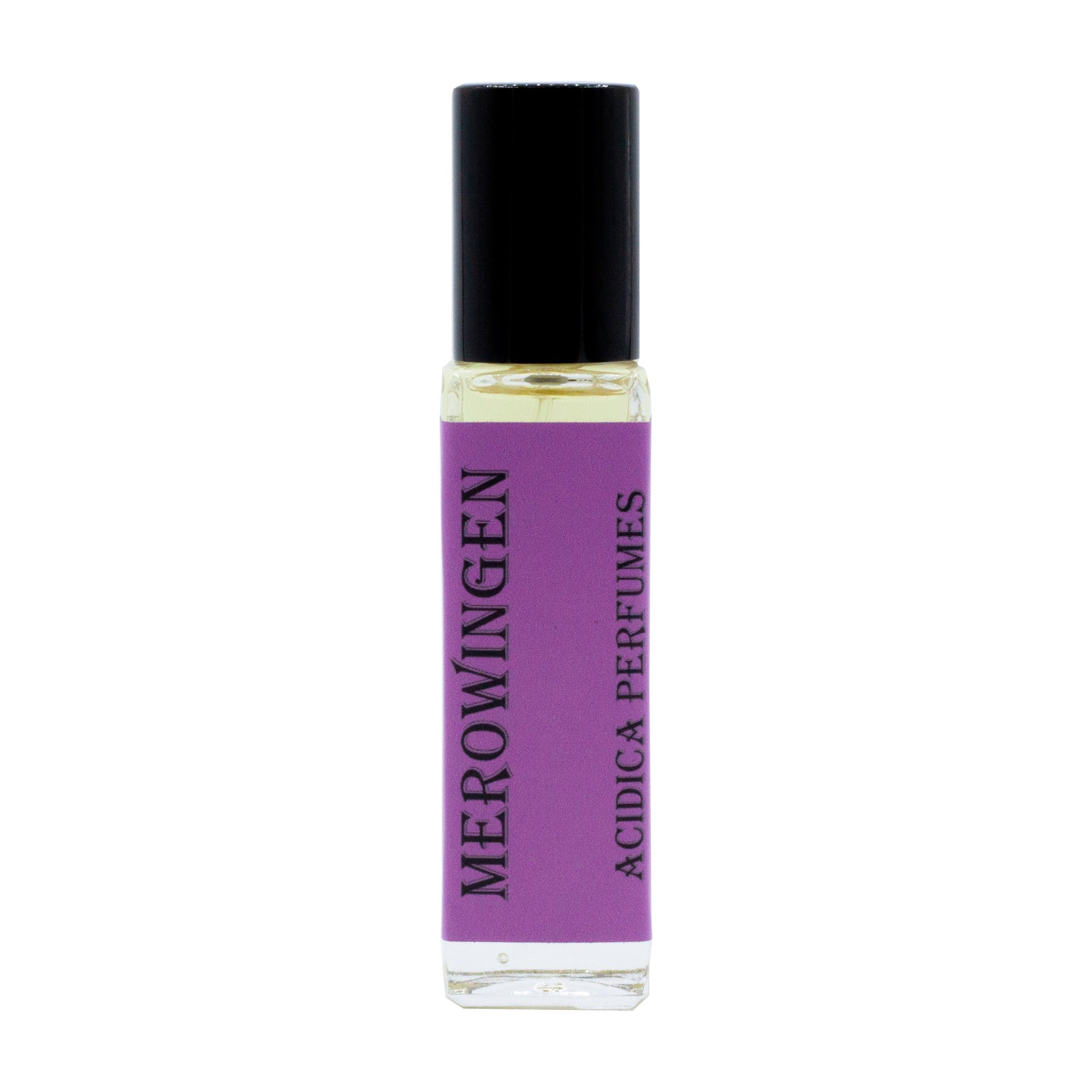 Merowingen by Acidica Perfumes perfume bottle