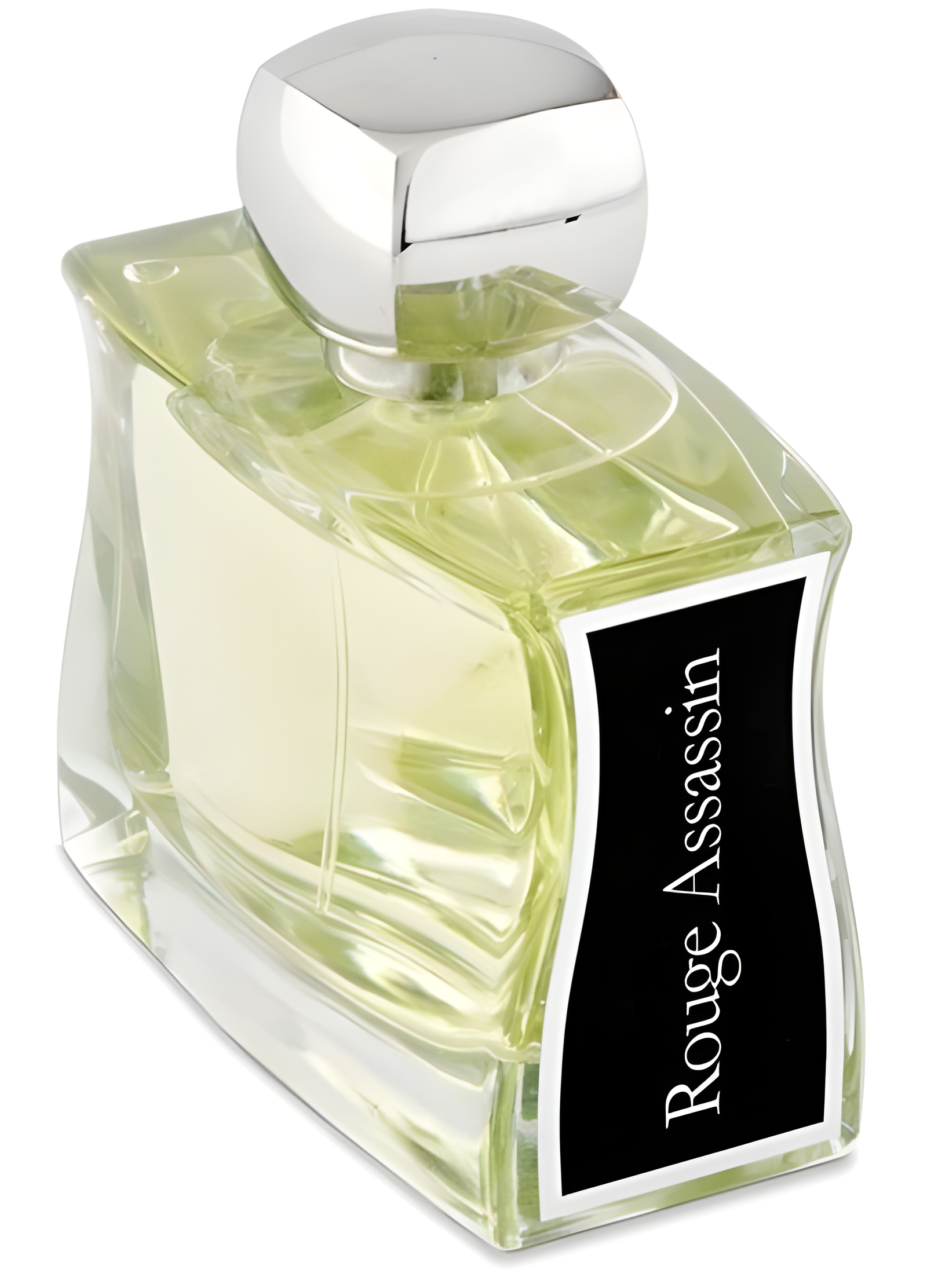 Rouge Assassin by Jovoy Paris perfume bottle