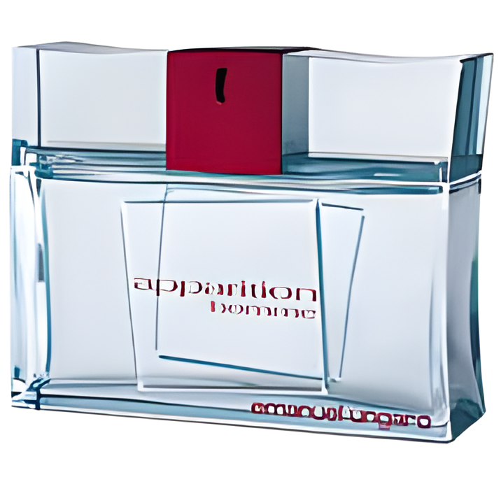 Apparition Homme by Emanuel Ungaro perfume bottle