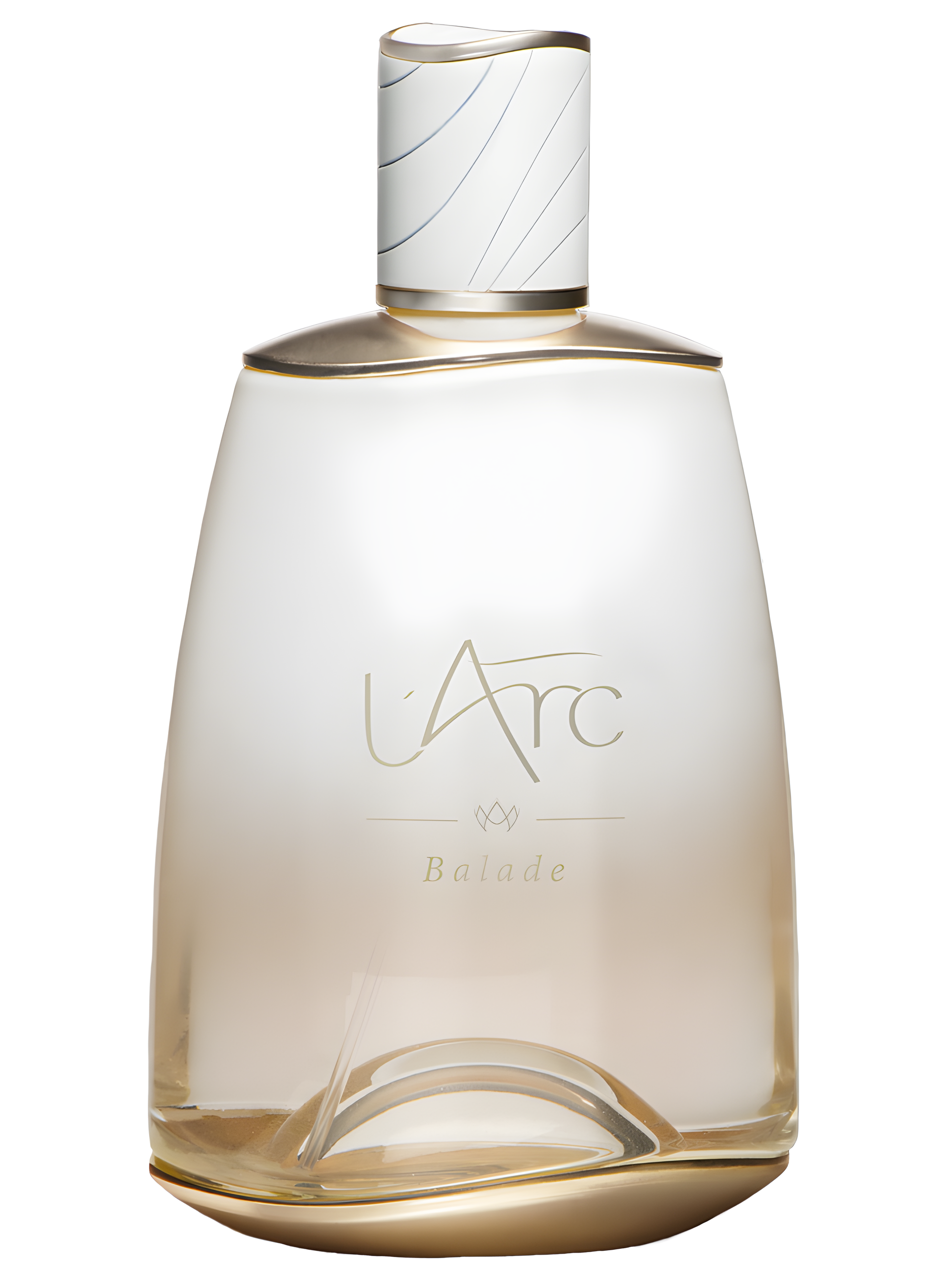 Balade Tiare de Tahiti by L'Arc perfume bottle