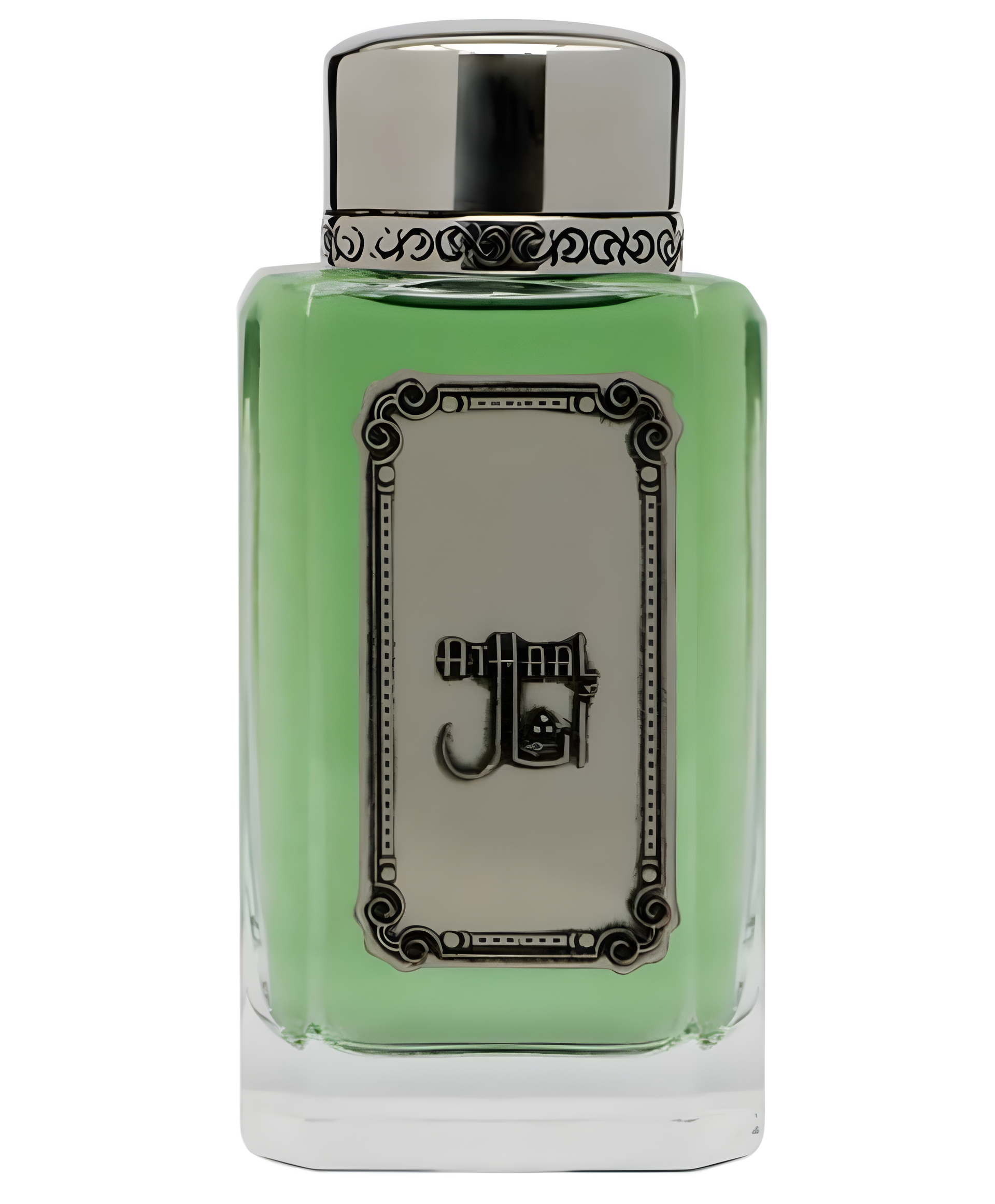 Athaal by Junaid Perfumes perfume bottle