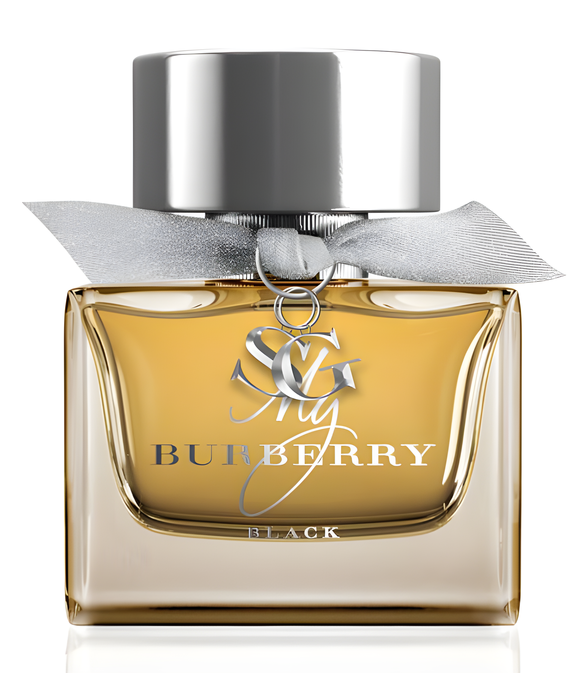 My Burberry Black Parfum Limited Edition by Burberry perfume bottle