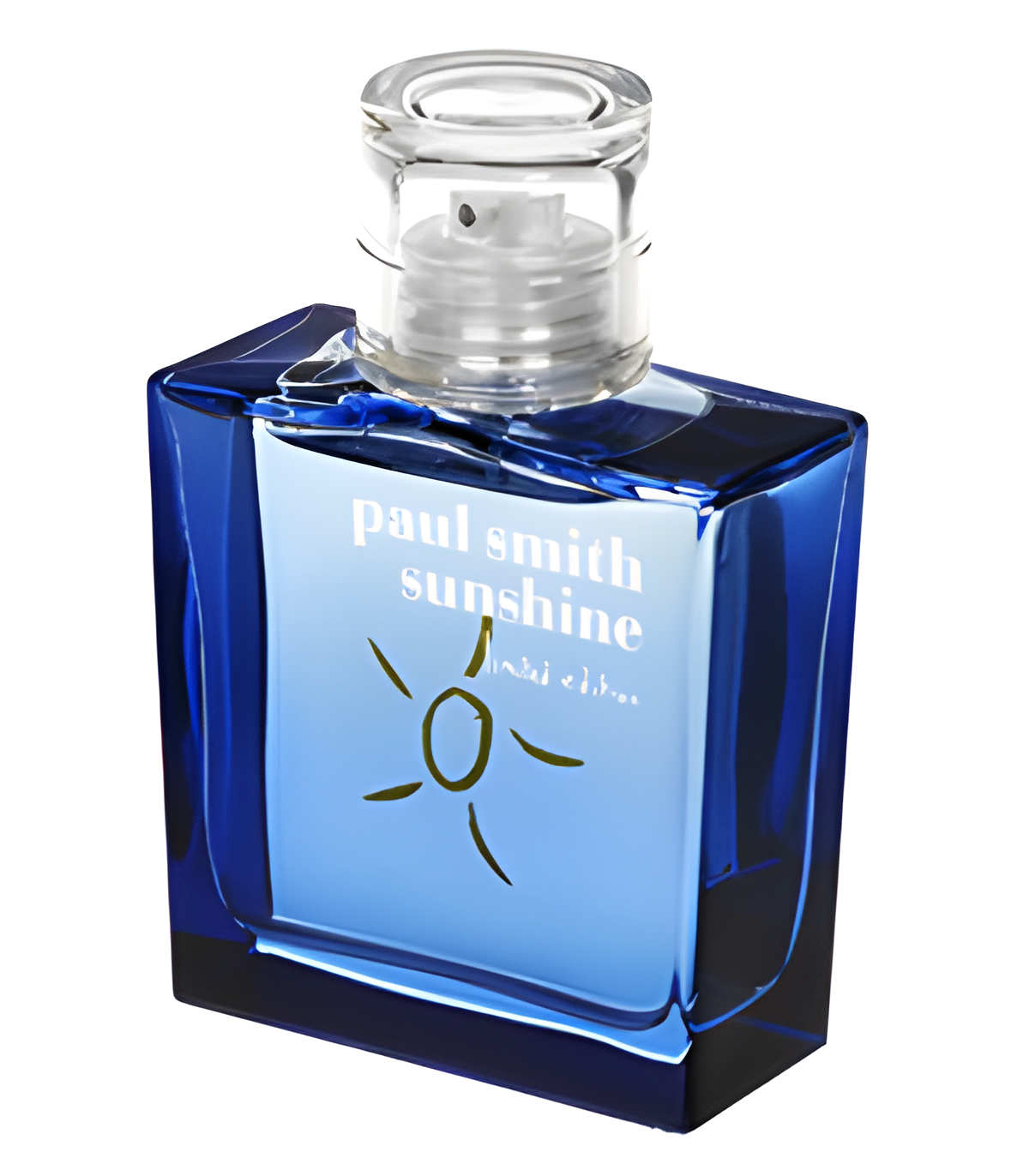 Paul Smith Sunshine Edition for Men 2014 by Paul Smith perfume bottle
