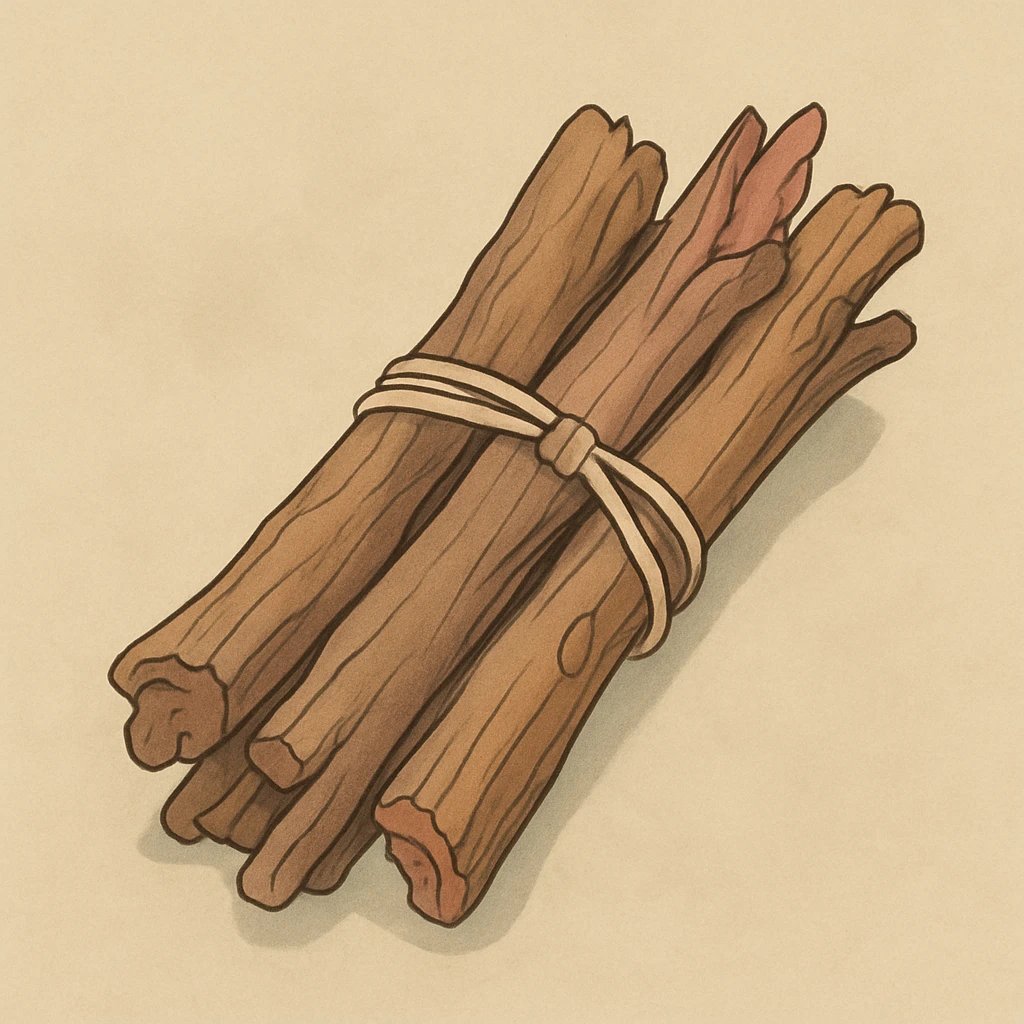 Picture of Indian Woods note