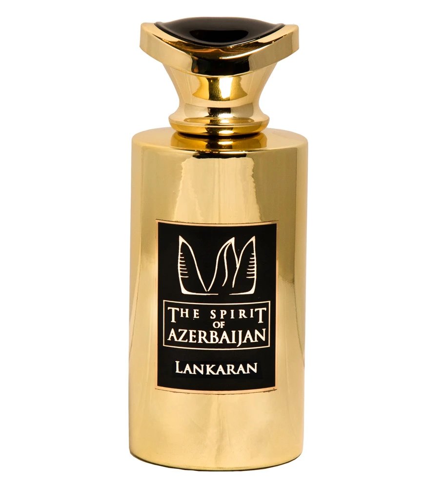 The Spirit Of Azerbaijan Lankaran