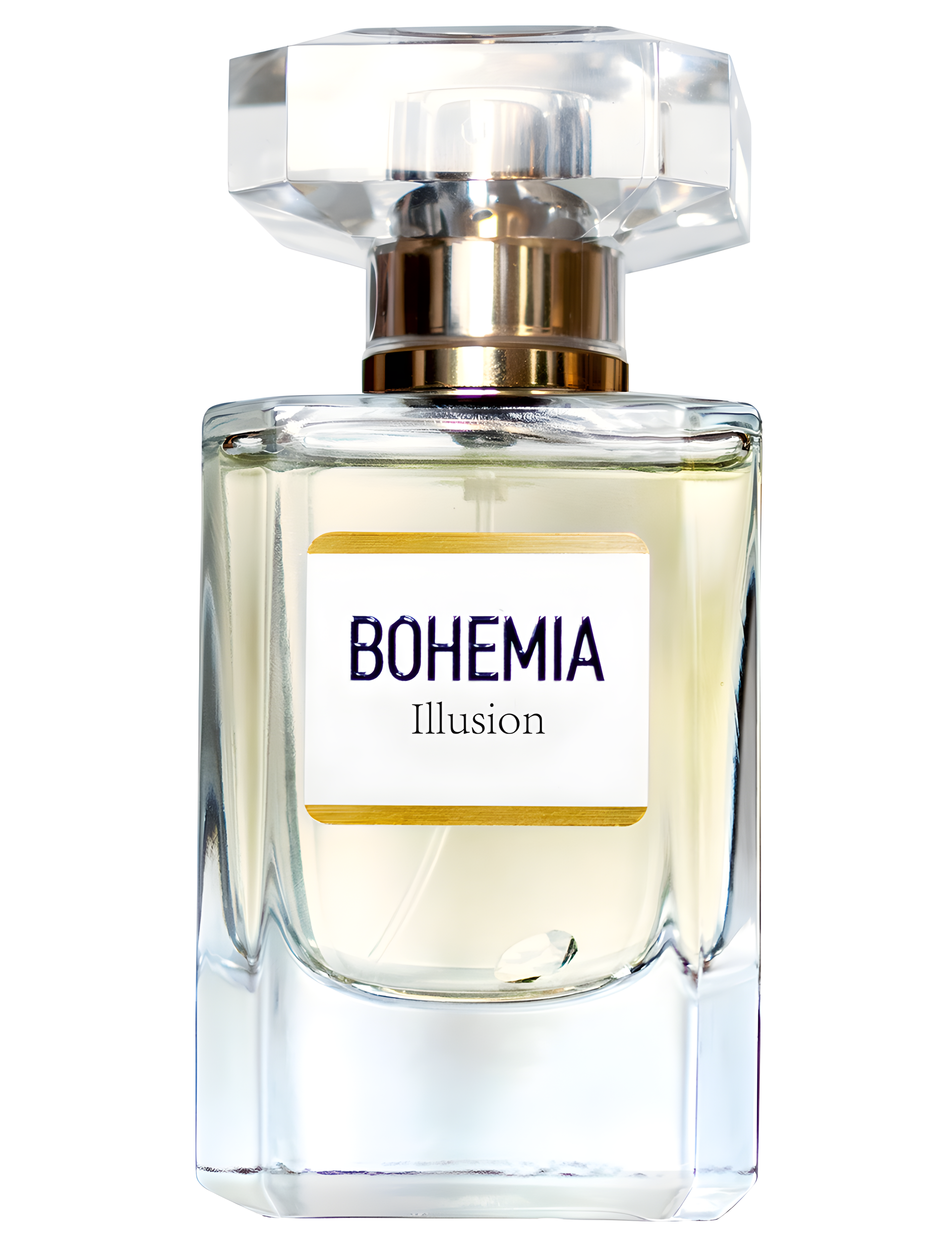 Bohemia Illusion by Parfums Constantine perfume bottle