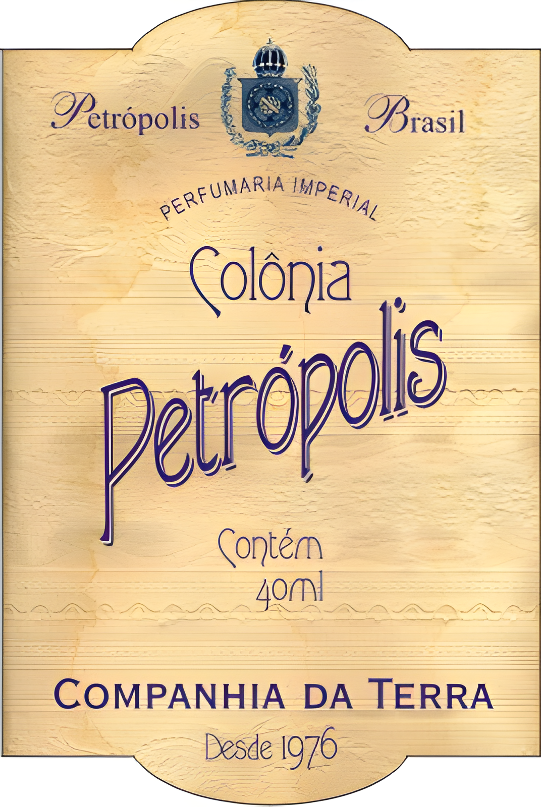 Companhia da Terra Colonia Petropolis