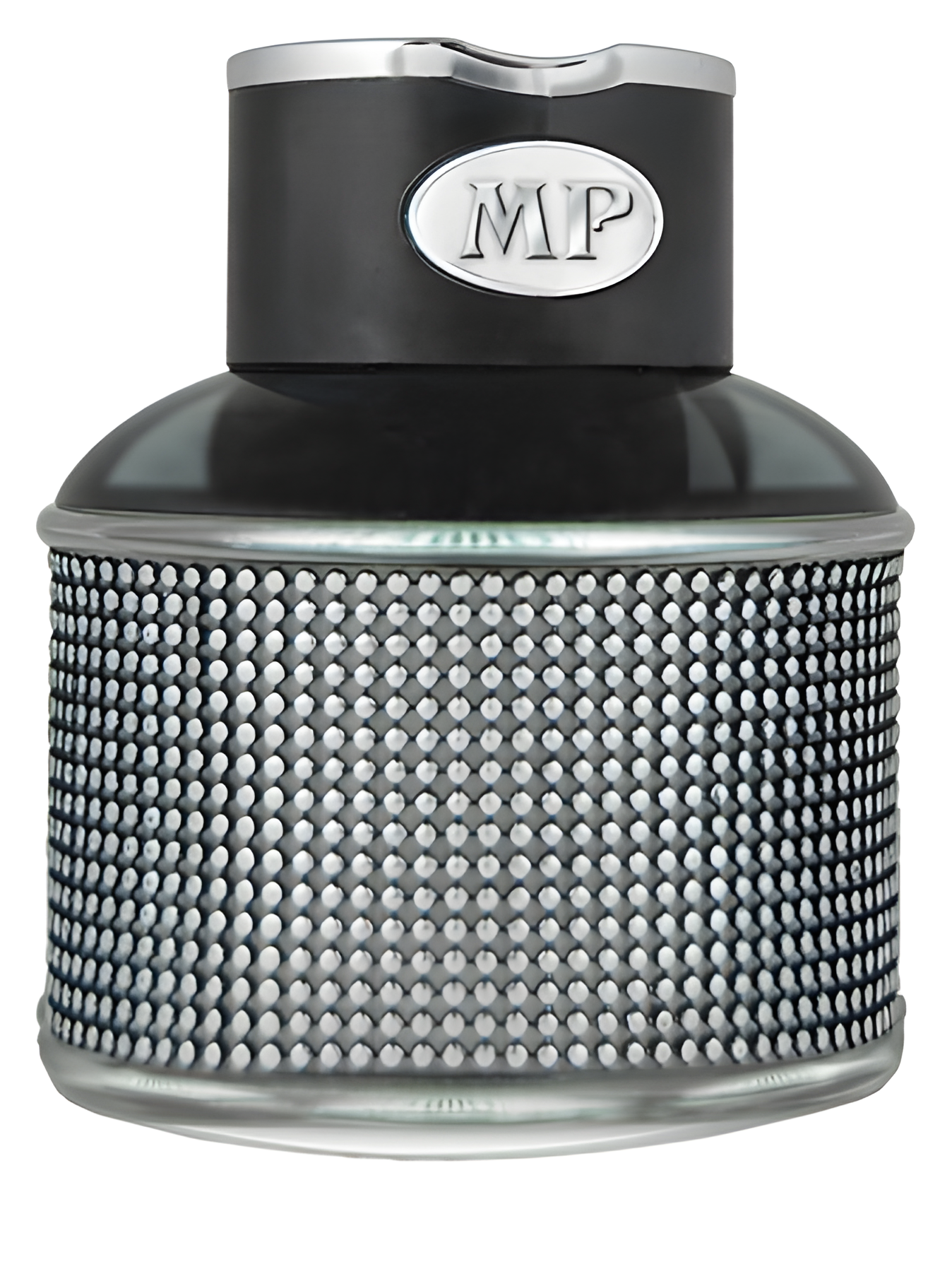 MP Pour Homme by Chris Adams perfume bottle