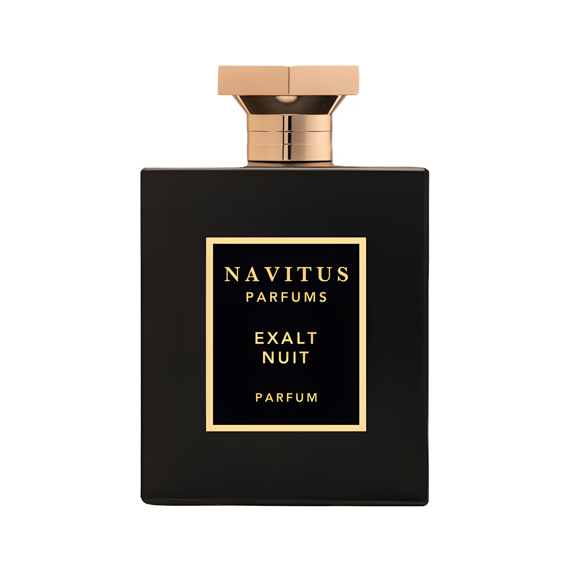 Exalt Nuit by Navitus Parfums perfume bottle