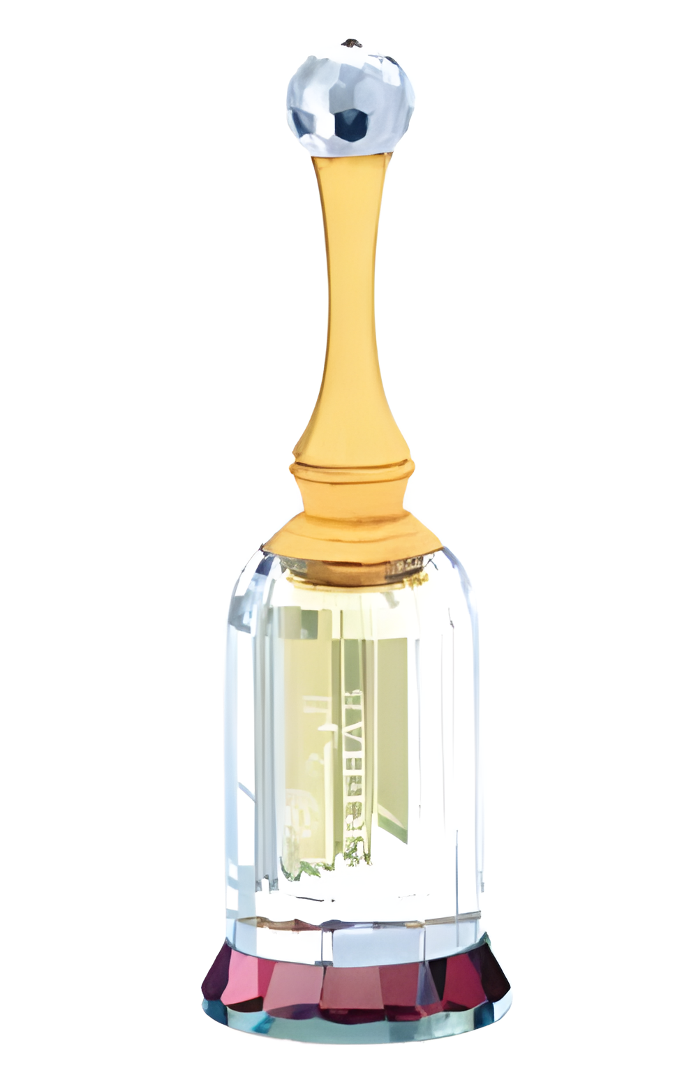 Al Rehab Tower by Al-Rehab perfume bottle