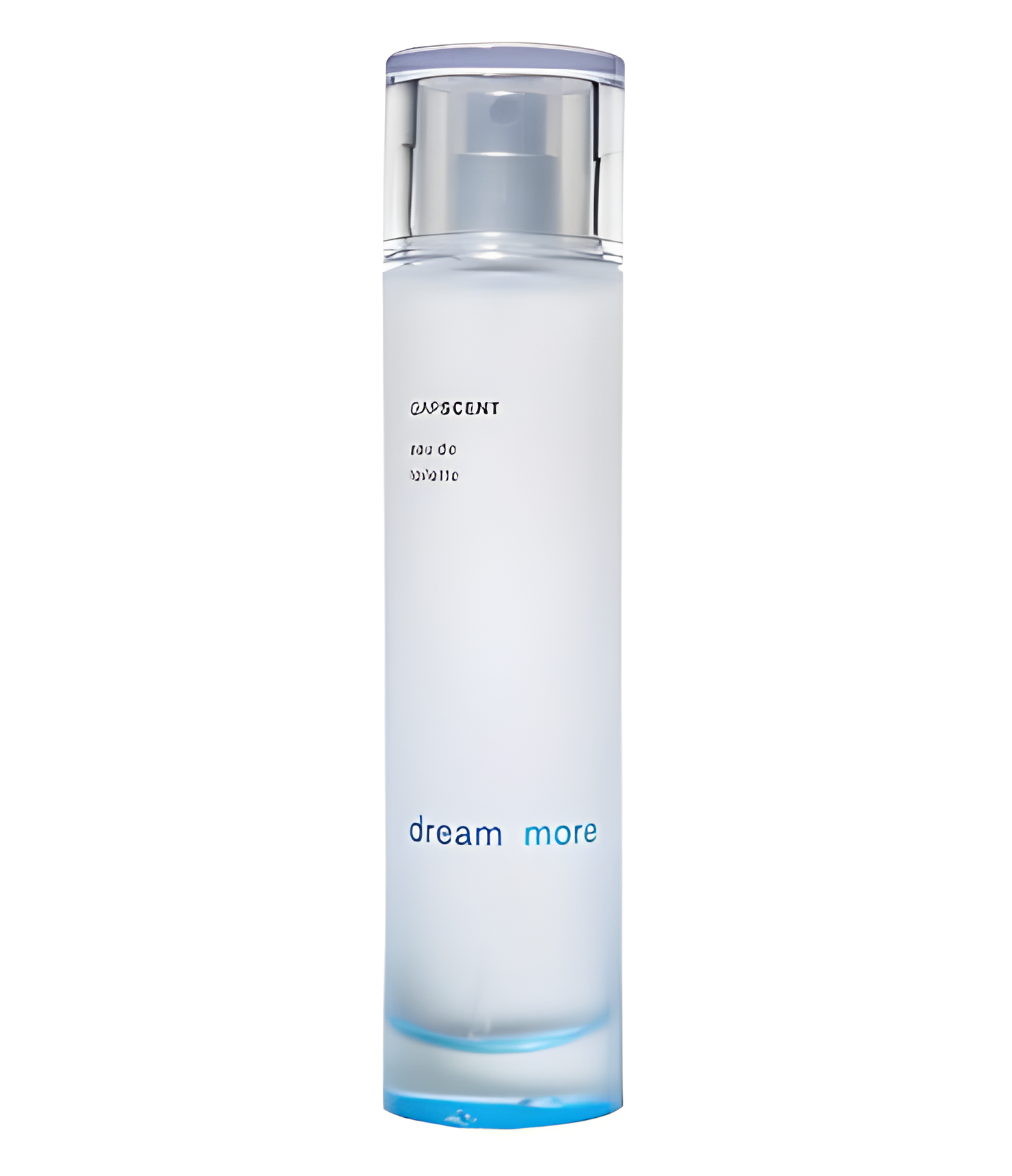 Dream More by Gap perfume bottle