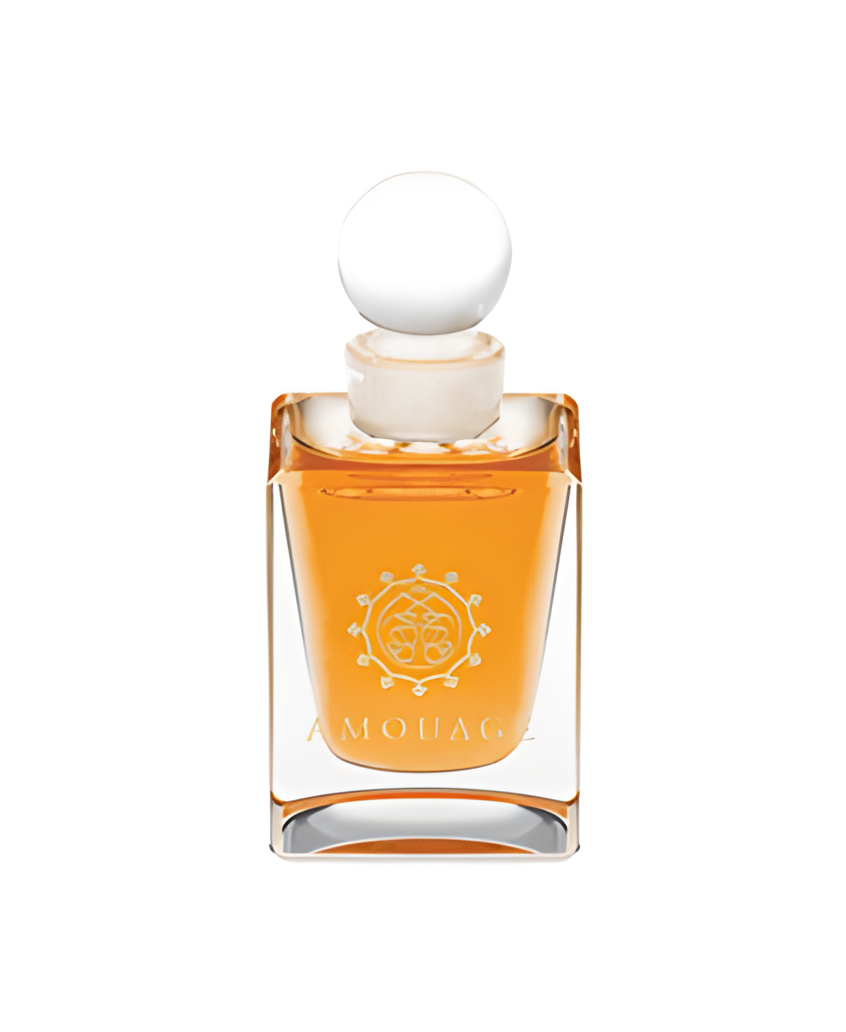 Molook by Amouage perfume bottle