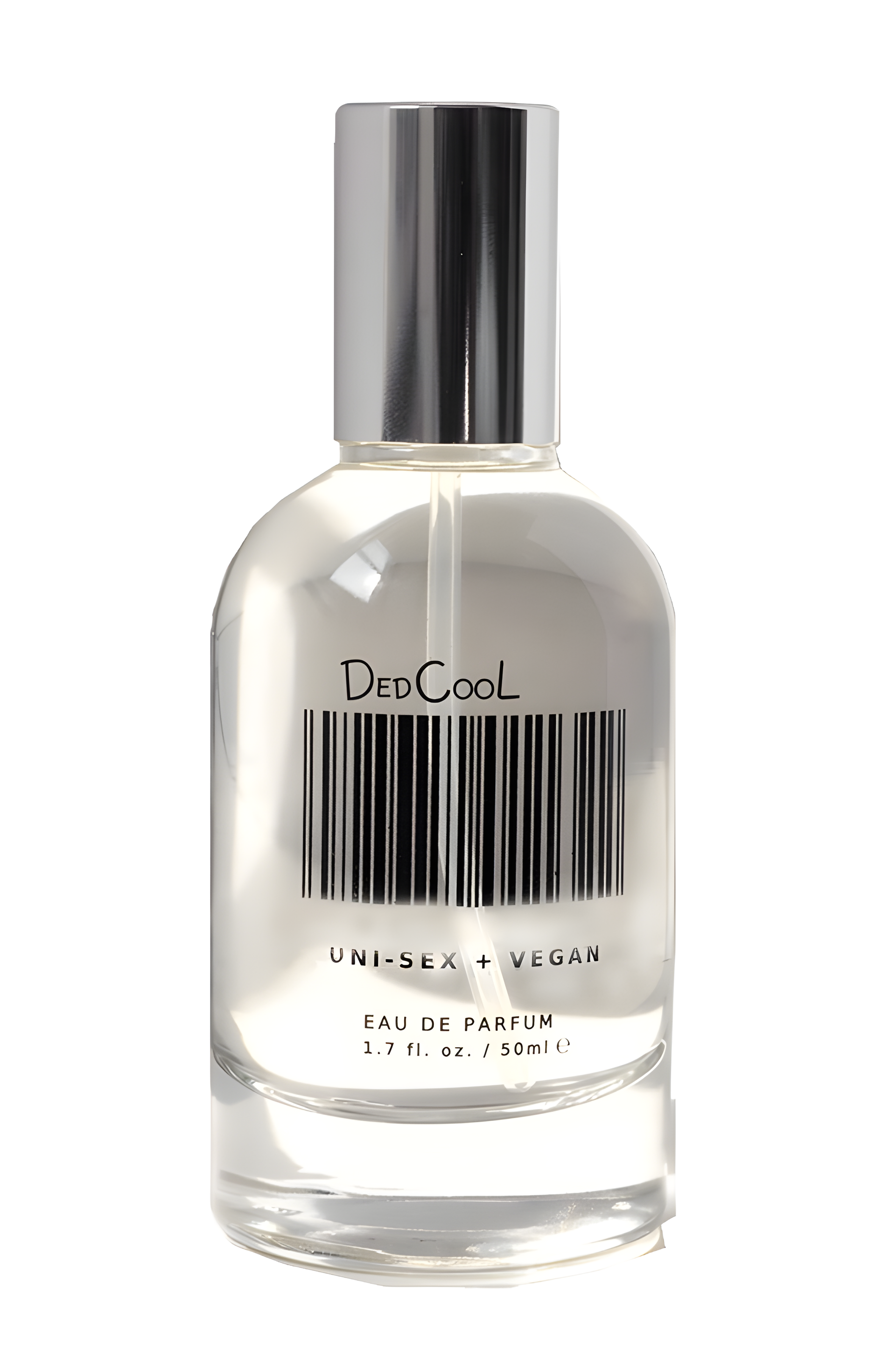 Ivy Blanc by DedCool perfume bottle