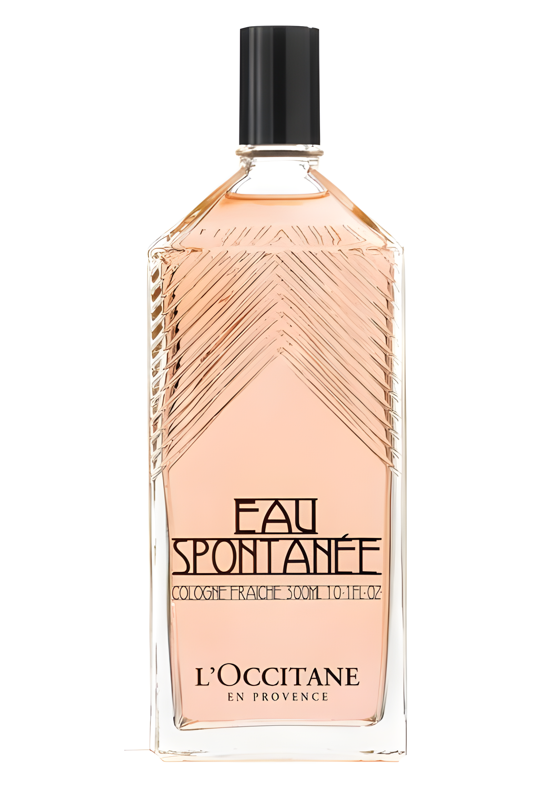 Eau Spontanee by L'Occitane en Provence perfume bottle