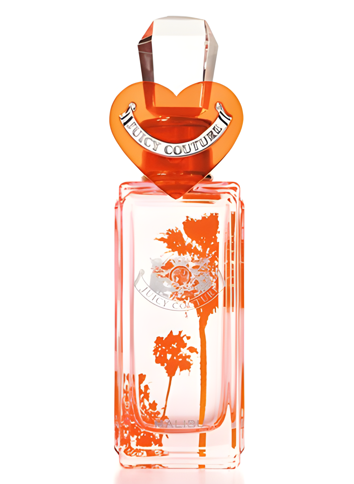 Juicy Couture Malibu by Juicy Couture perfume bottle