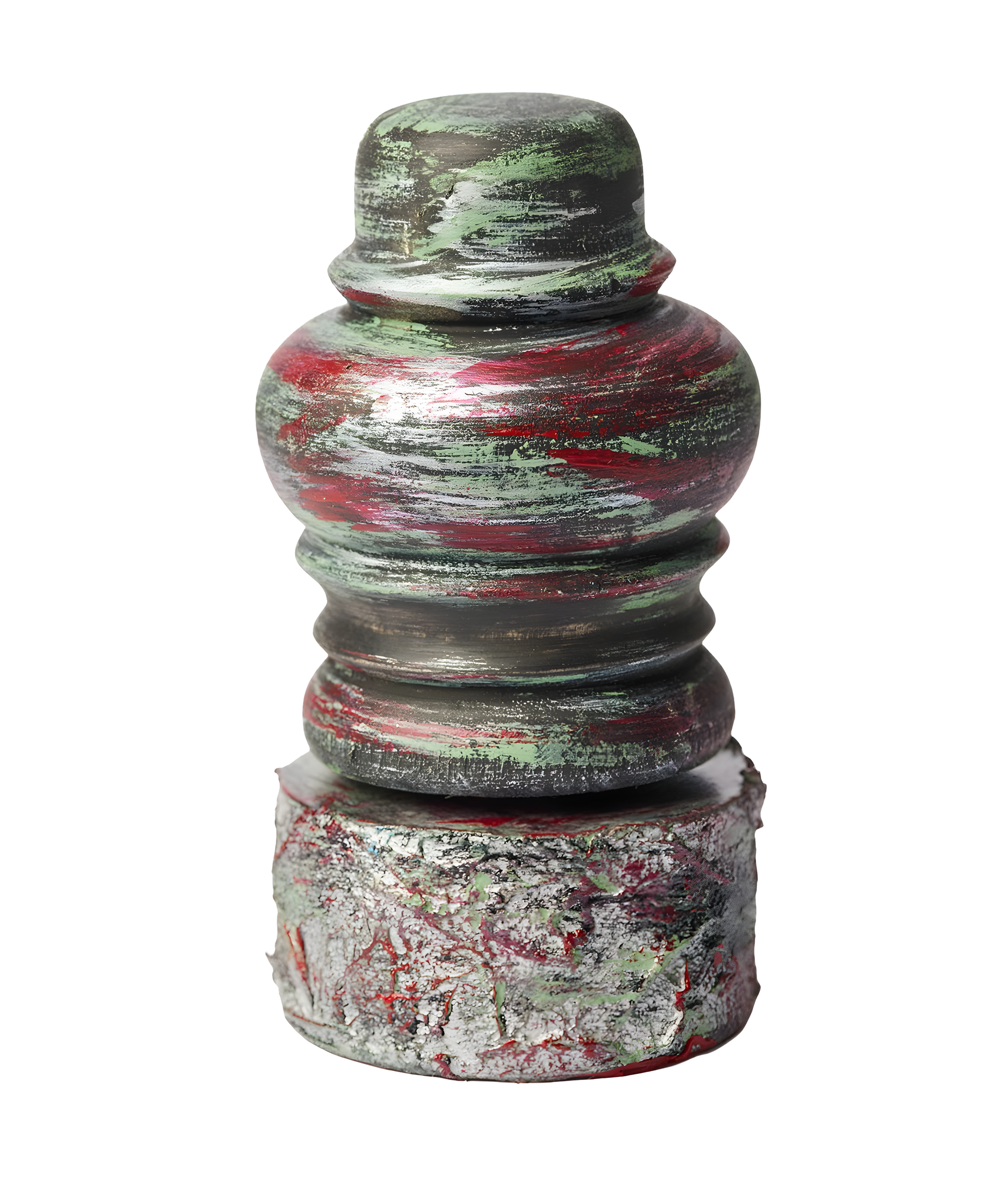 Odaie - Vintage Potion by Adi Ale Van perfume bottle