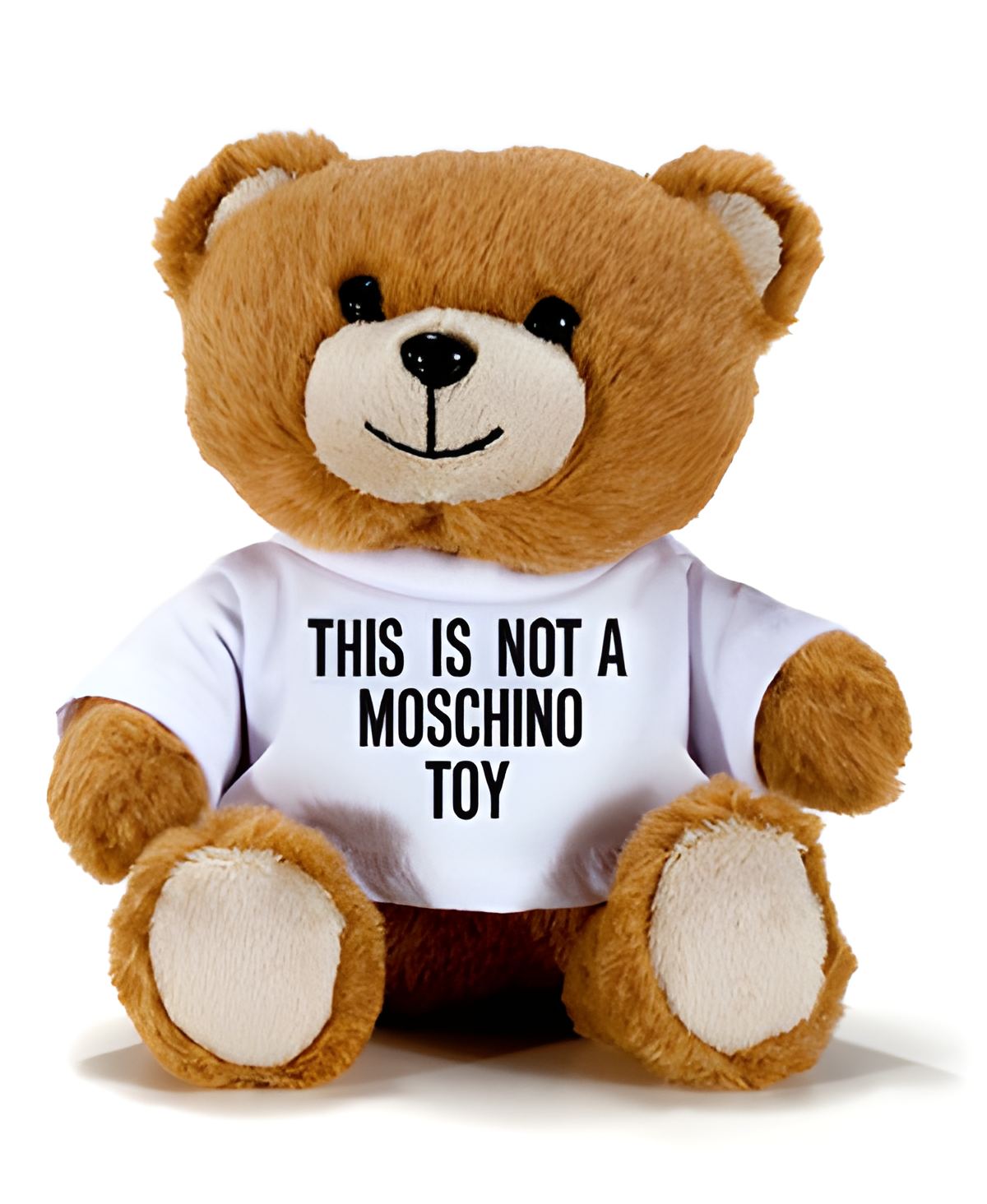 Toy by Moschino perfume bottle