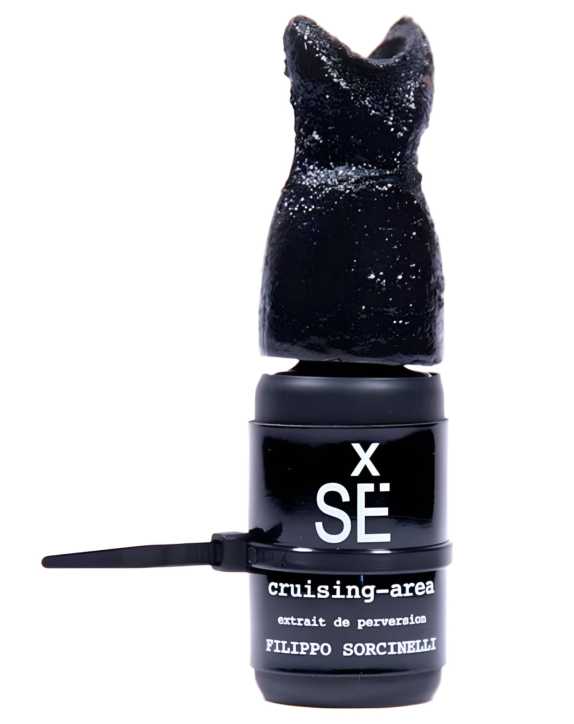Cruising-Area by Filippo Sorcinelli perfume bottle